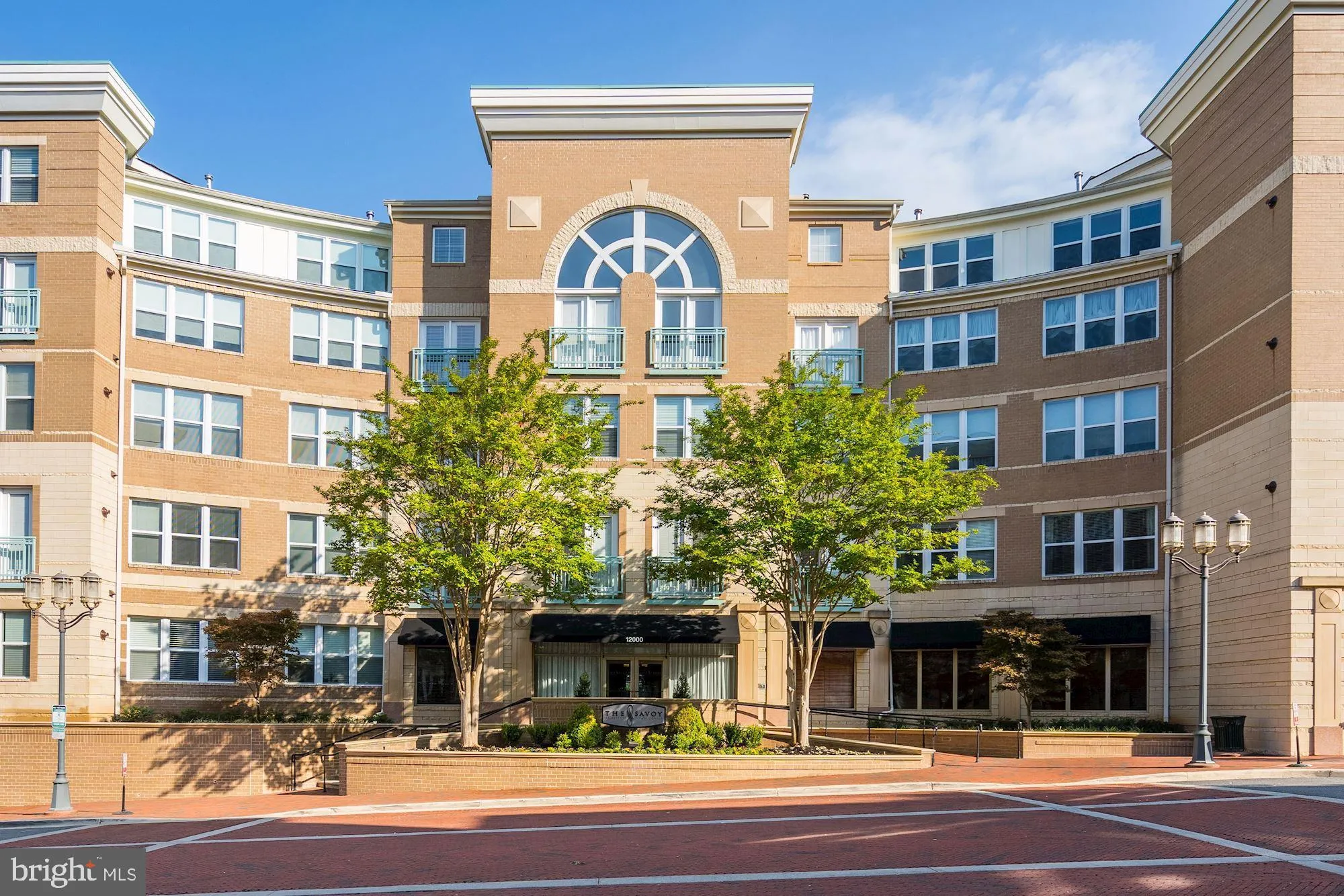 12000 Market Street Unit 431, Reston, VA 20190