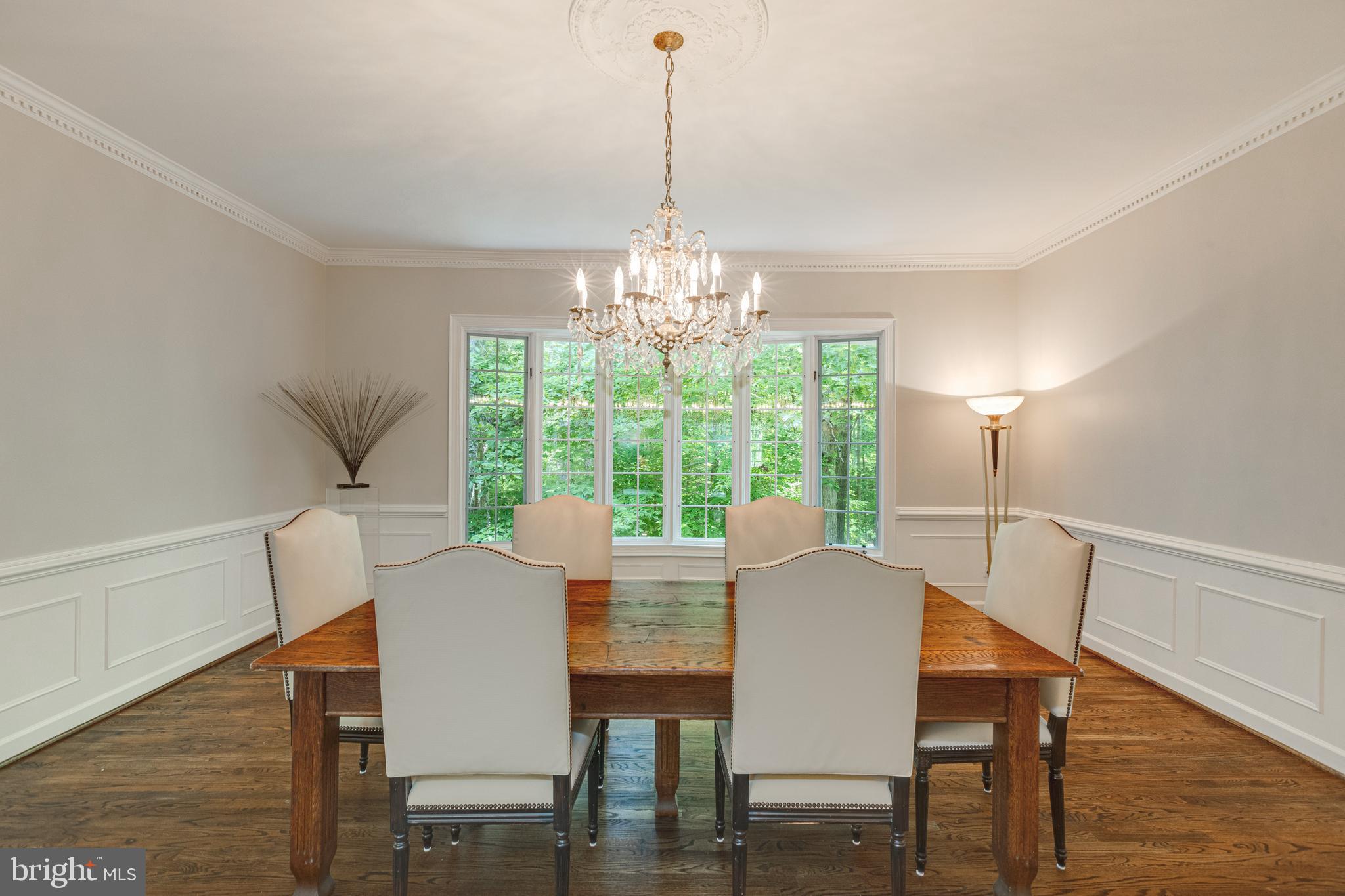 HAMPTON HILLS - Residential