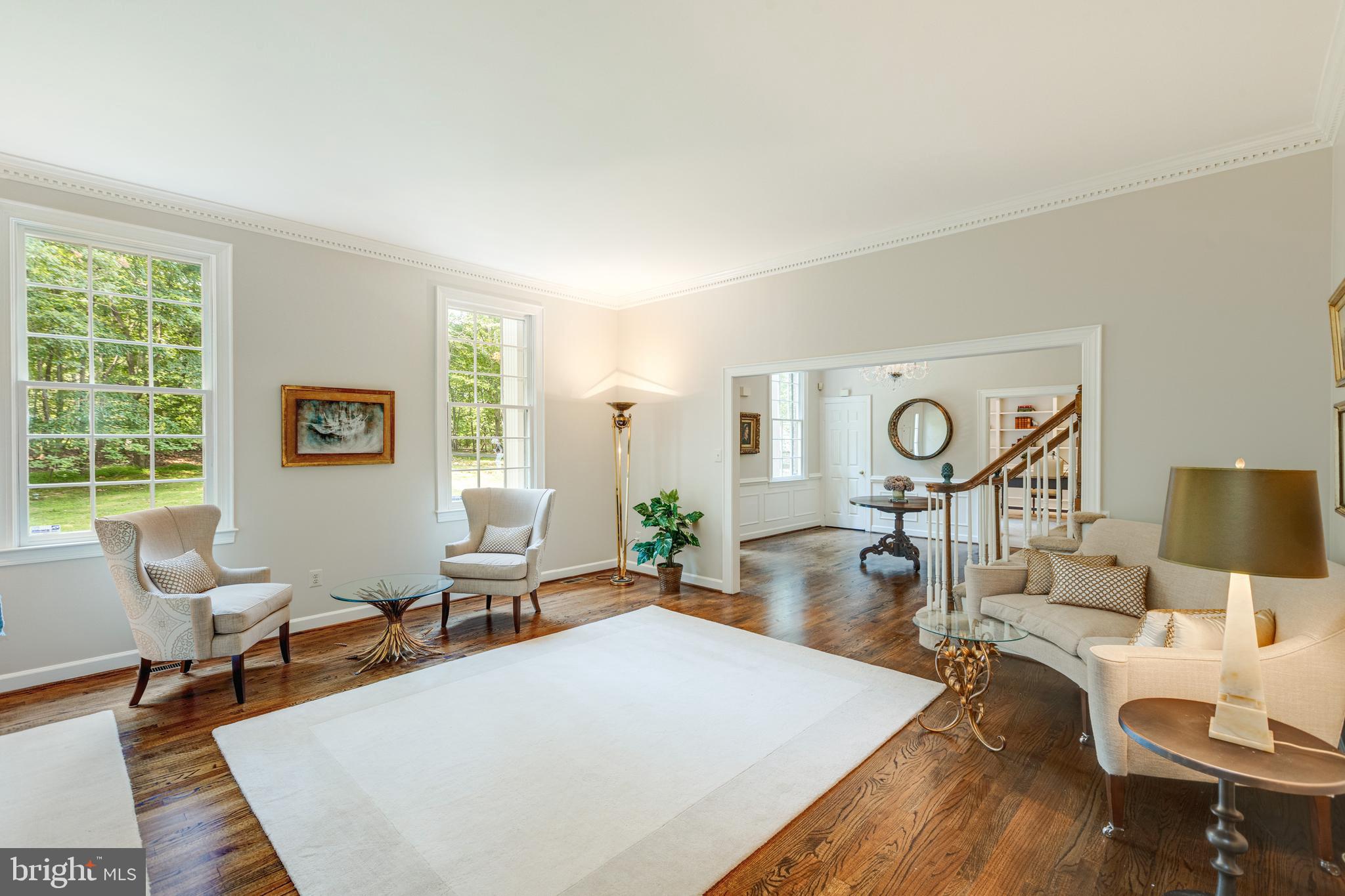 HAMPTON HILLS - Residential