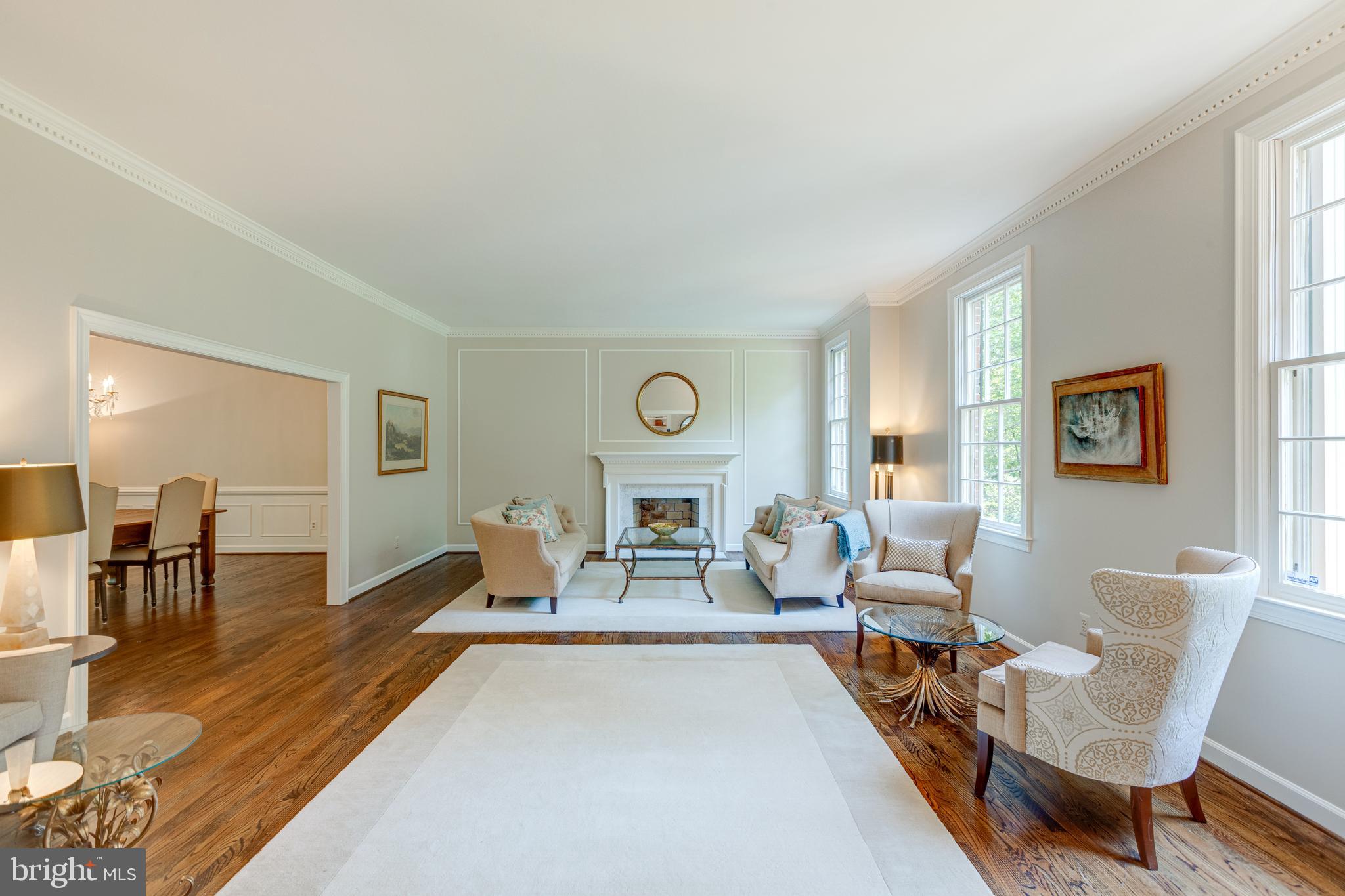 HAMPTON HILLS - Residential