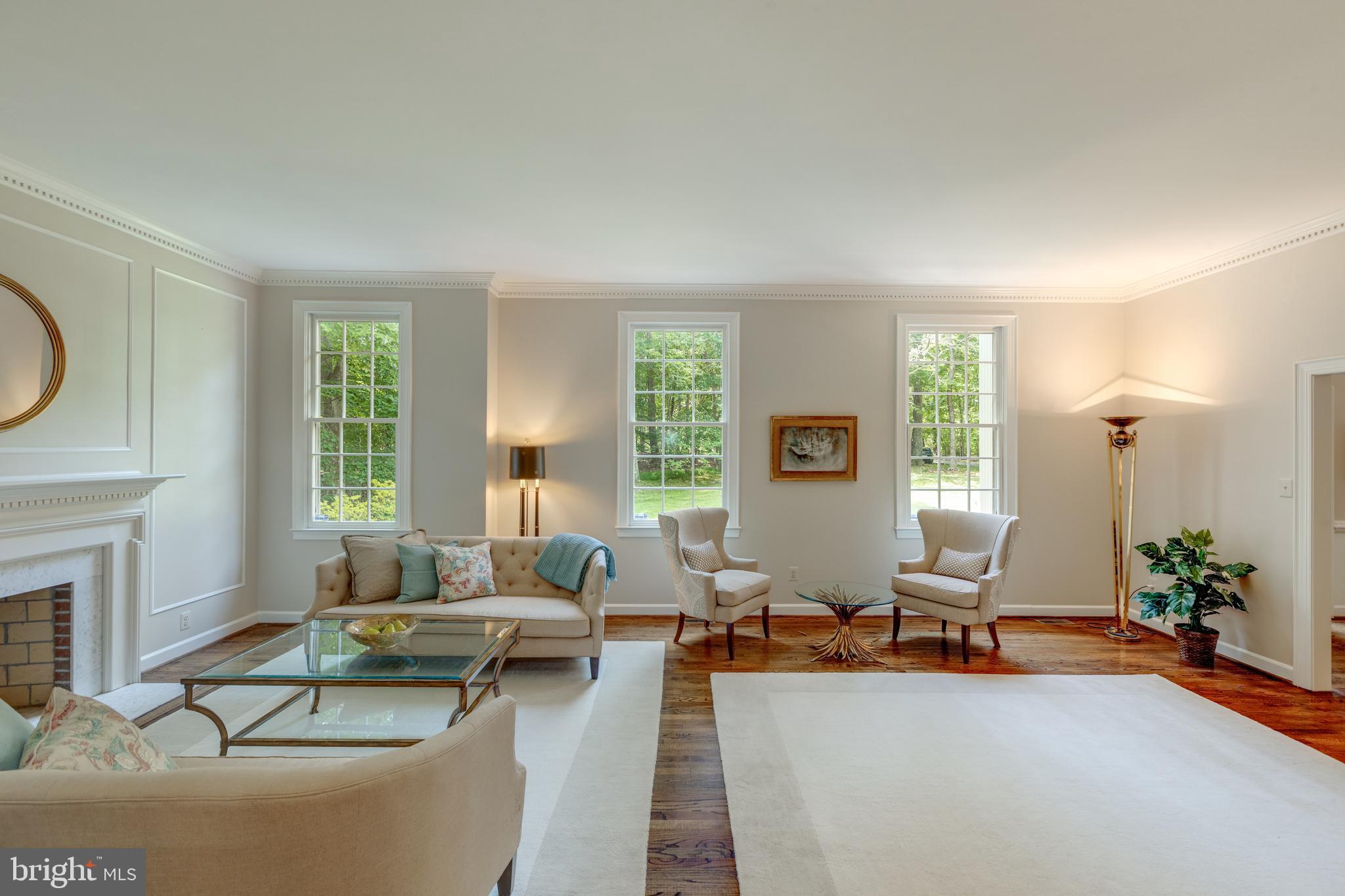 HAMPTON HILLS - Residential