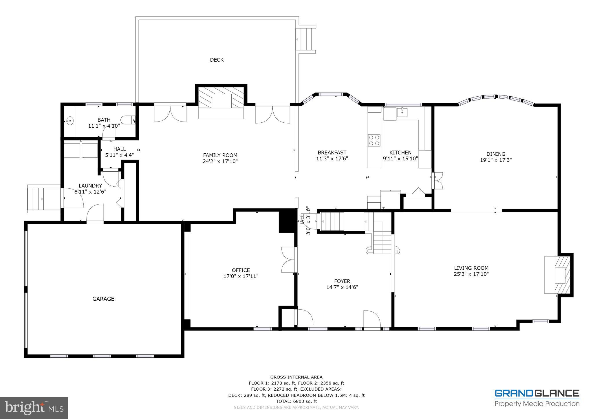 HAMPTON HILLS - Residential