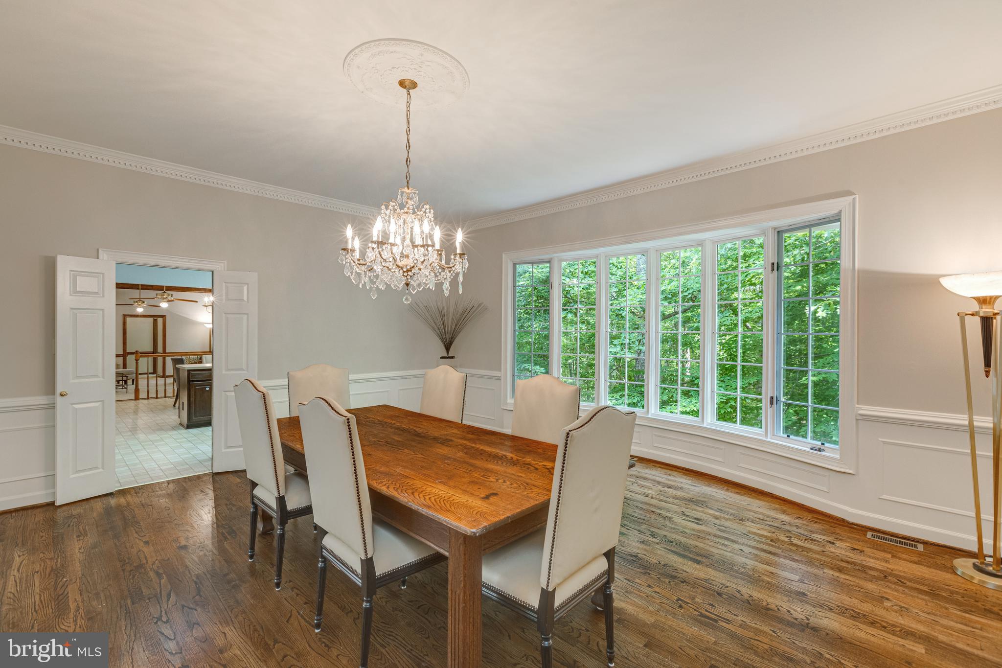 HAMPTON HILLS - Residential