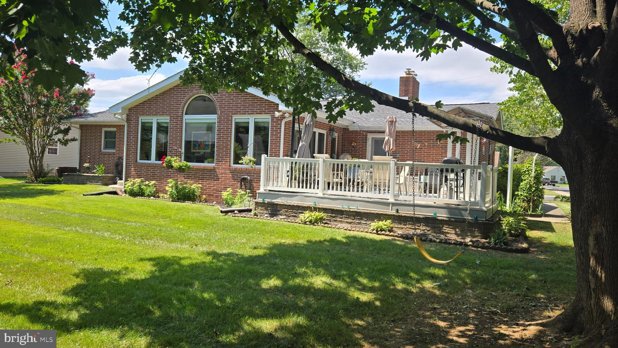 105 MEDIA ROAD