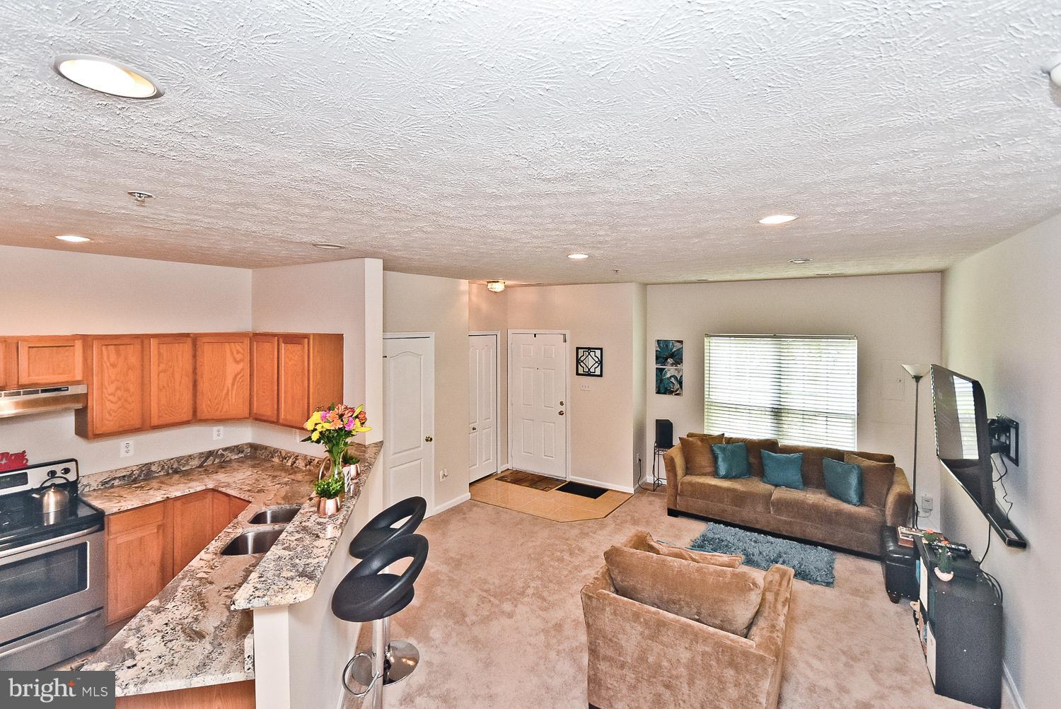 COVINGTON - Residential