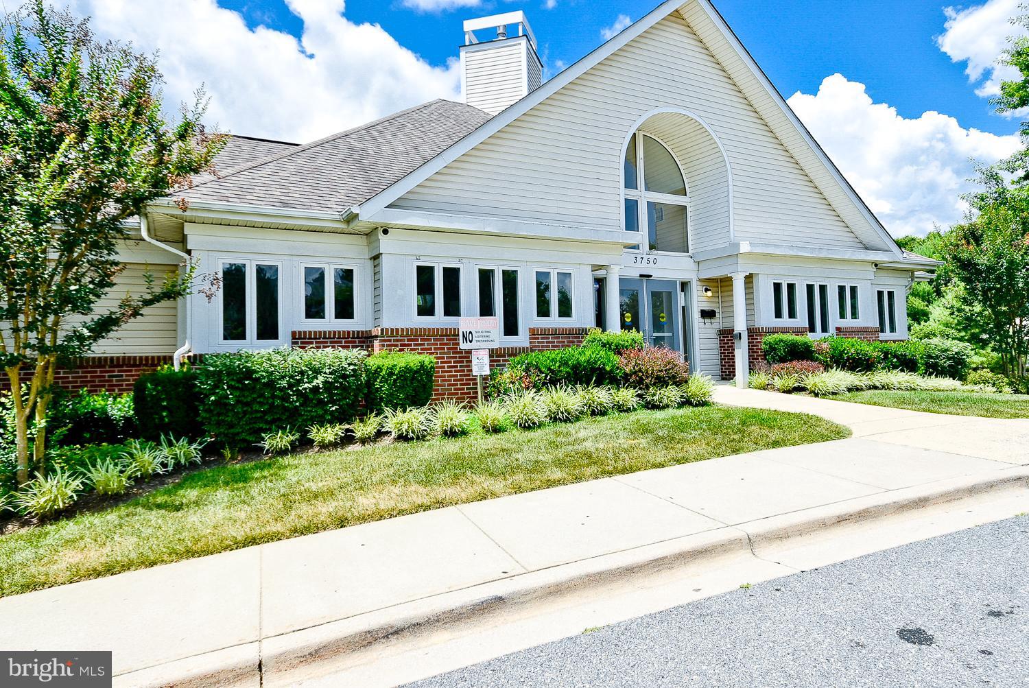 COVINGTON - Residential