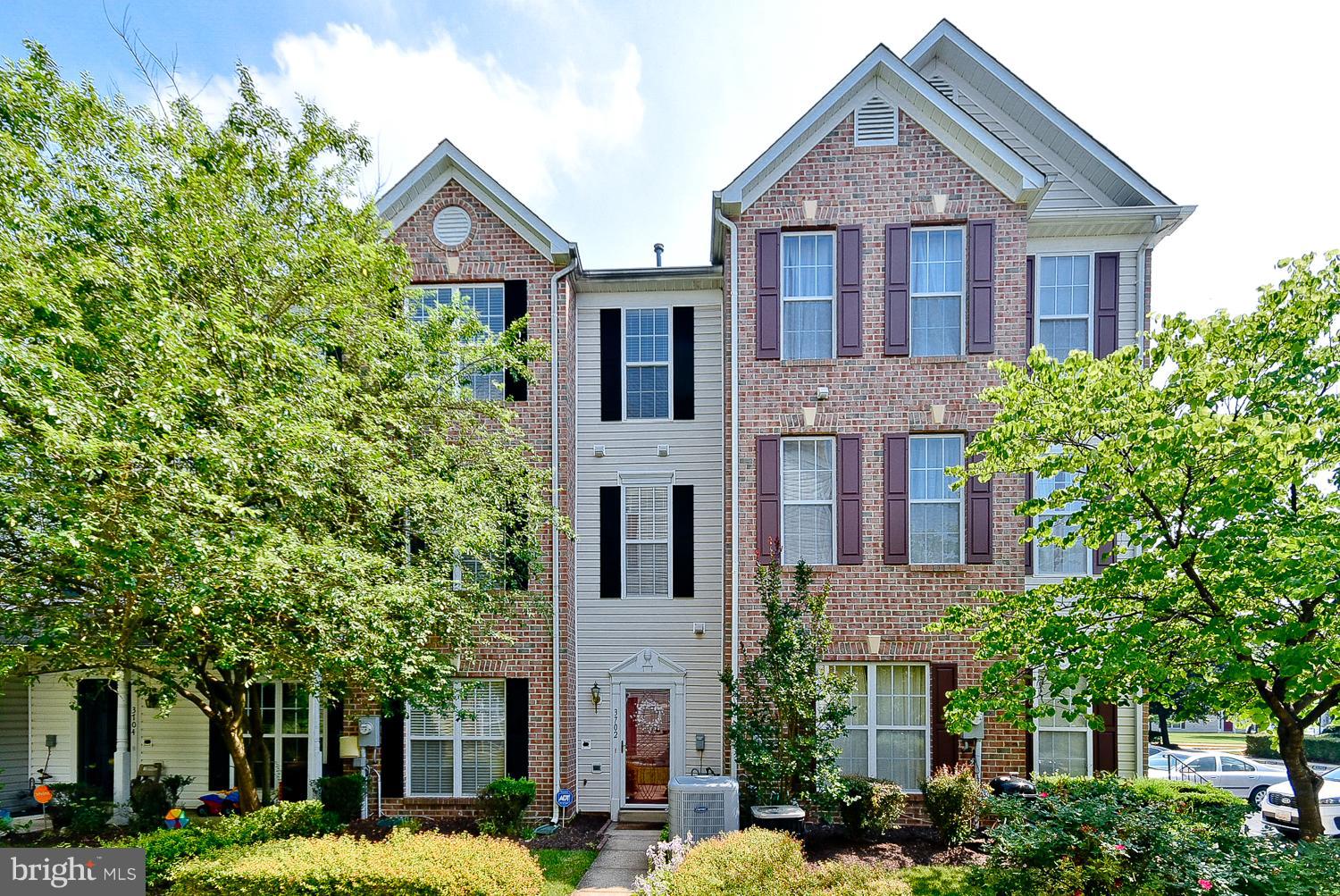 COVINGTON - Residential