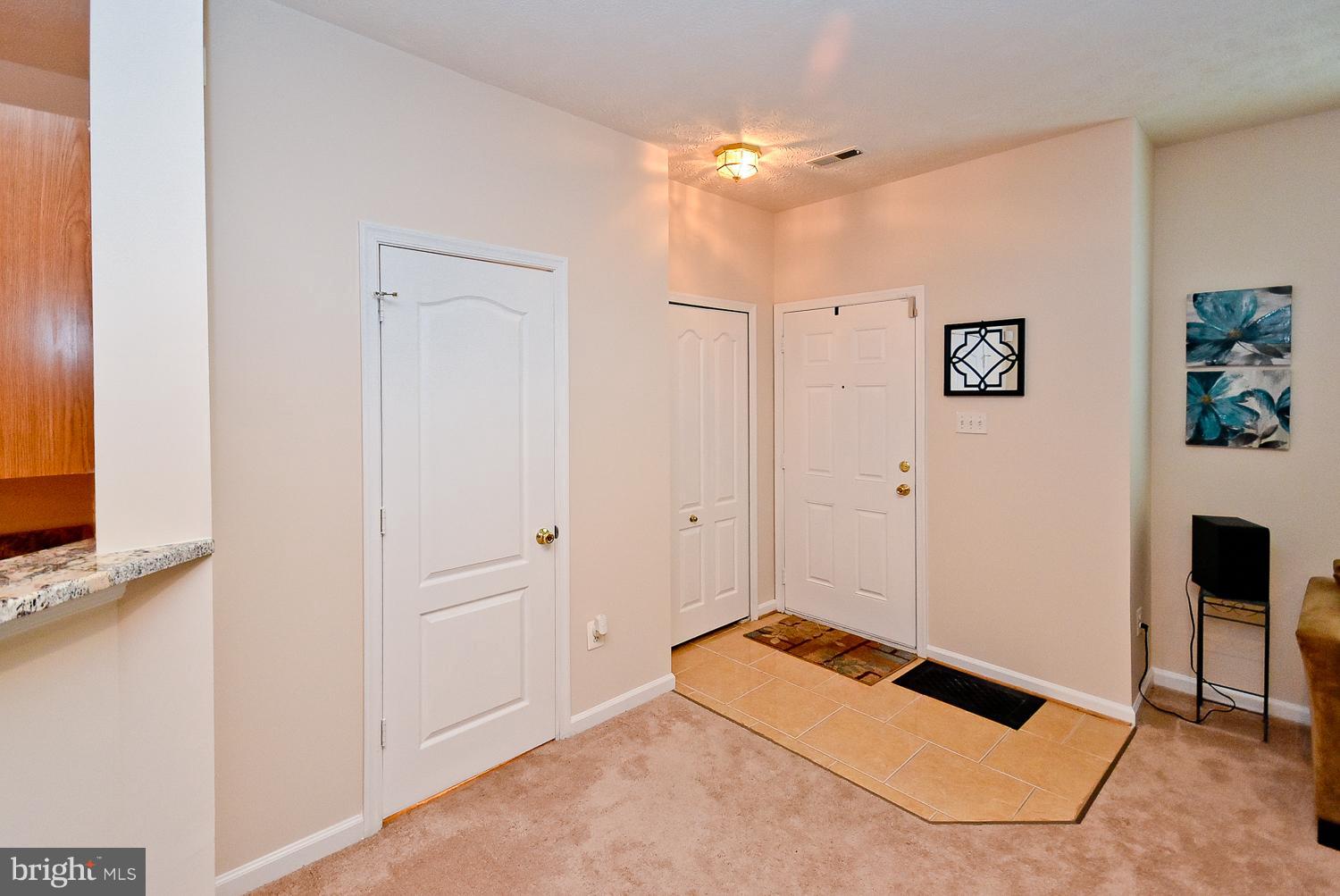 COVINGTON - Residential