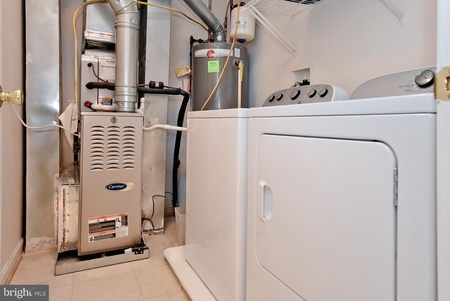 COVINGTON - Residential