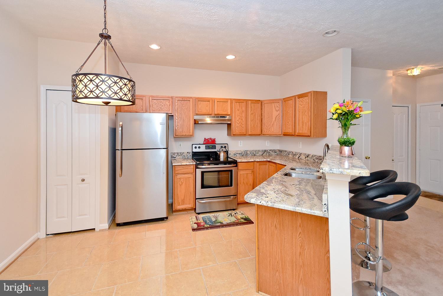 COVINGTON - Residential