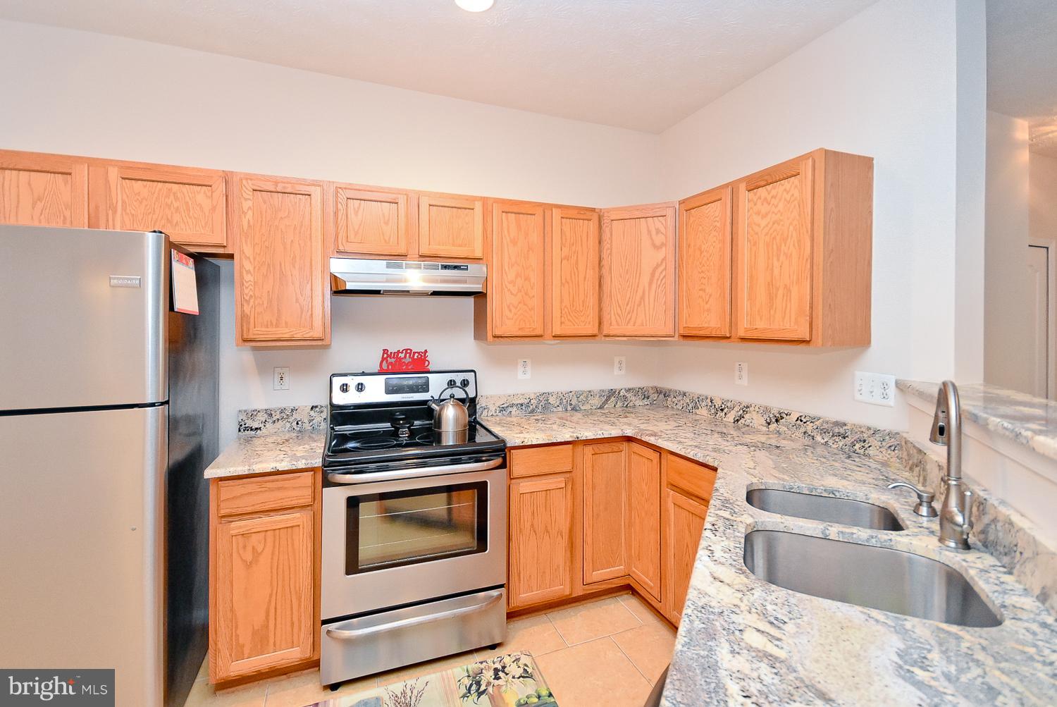 COVINGTON - Residential