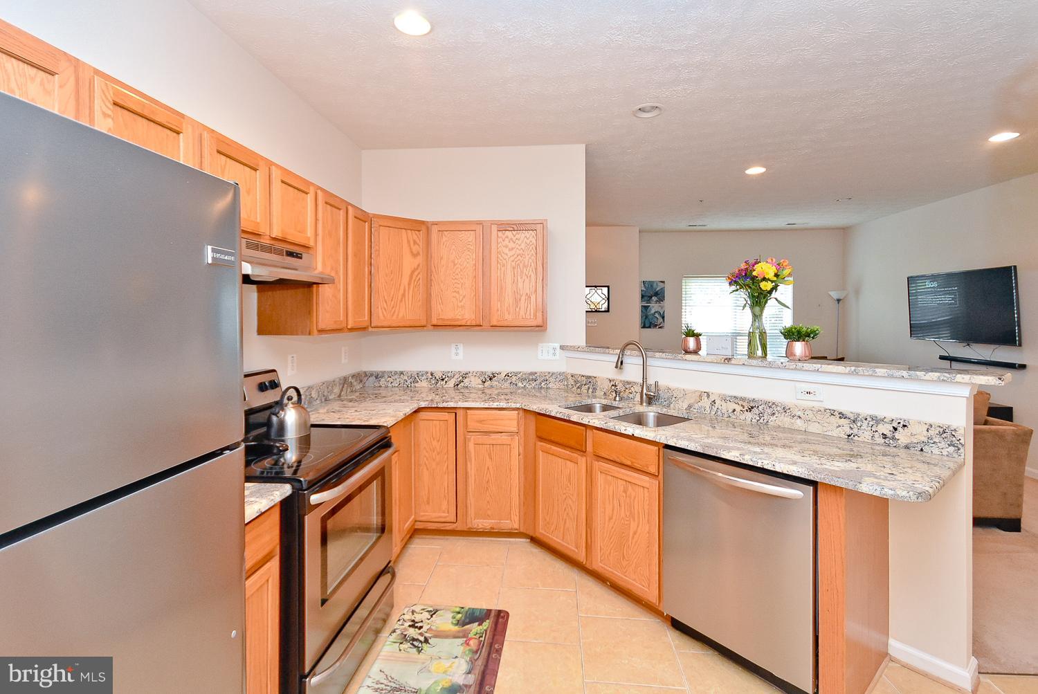 COVINGTON - Residential