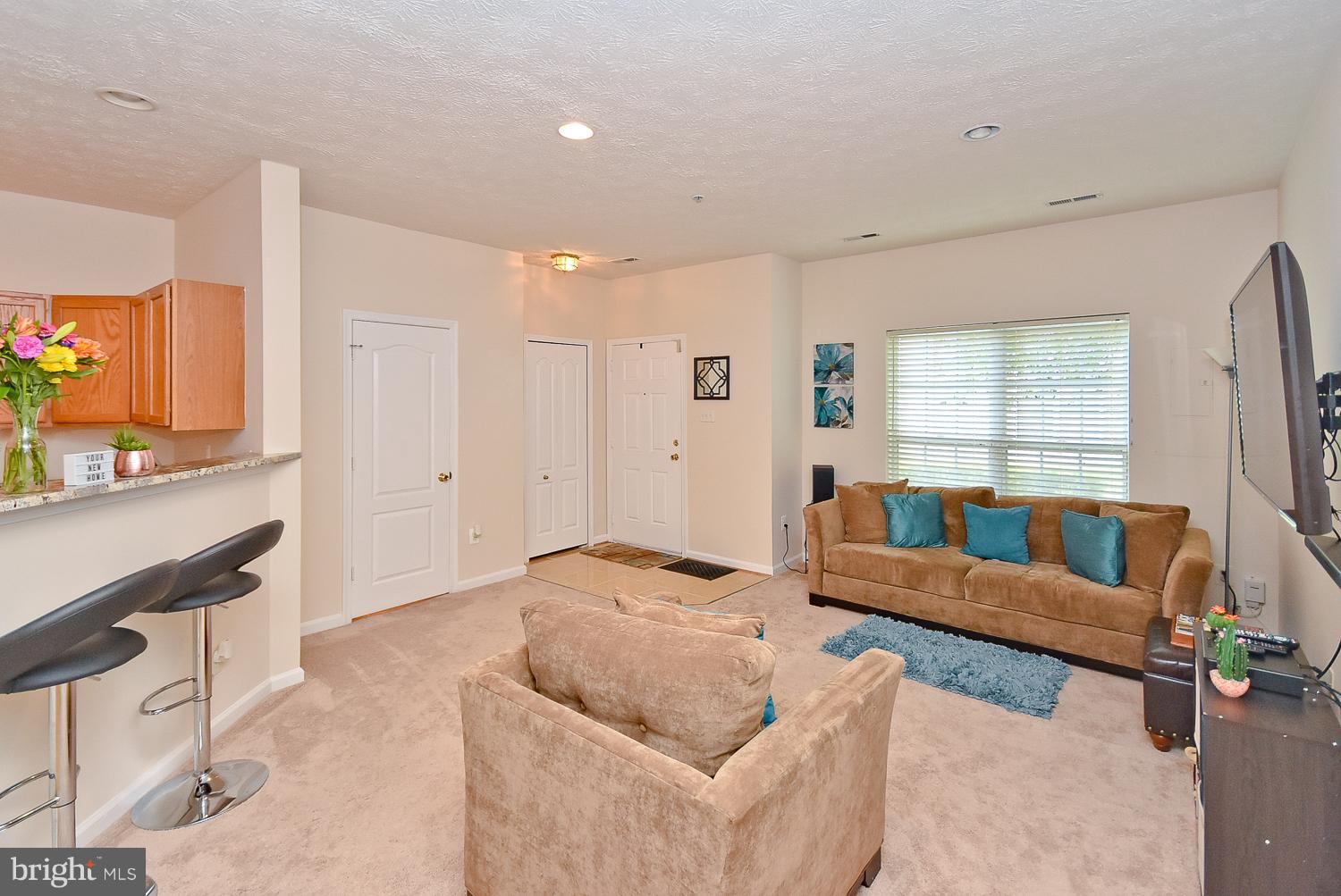 COVINGTON - Residential