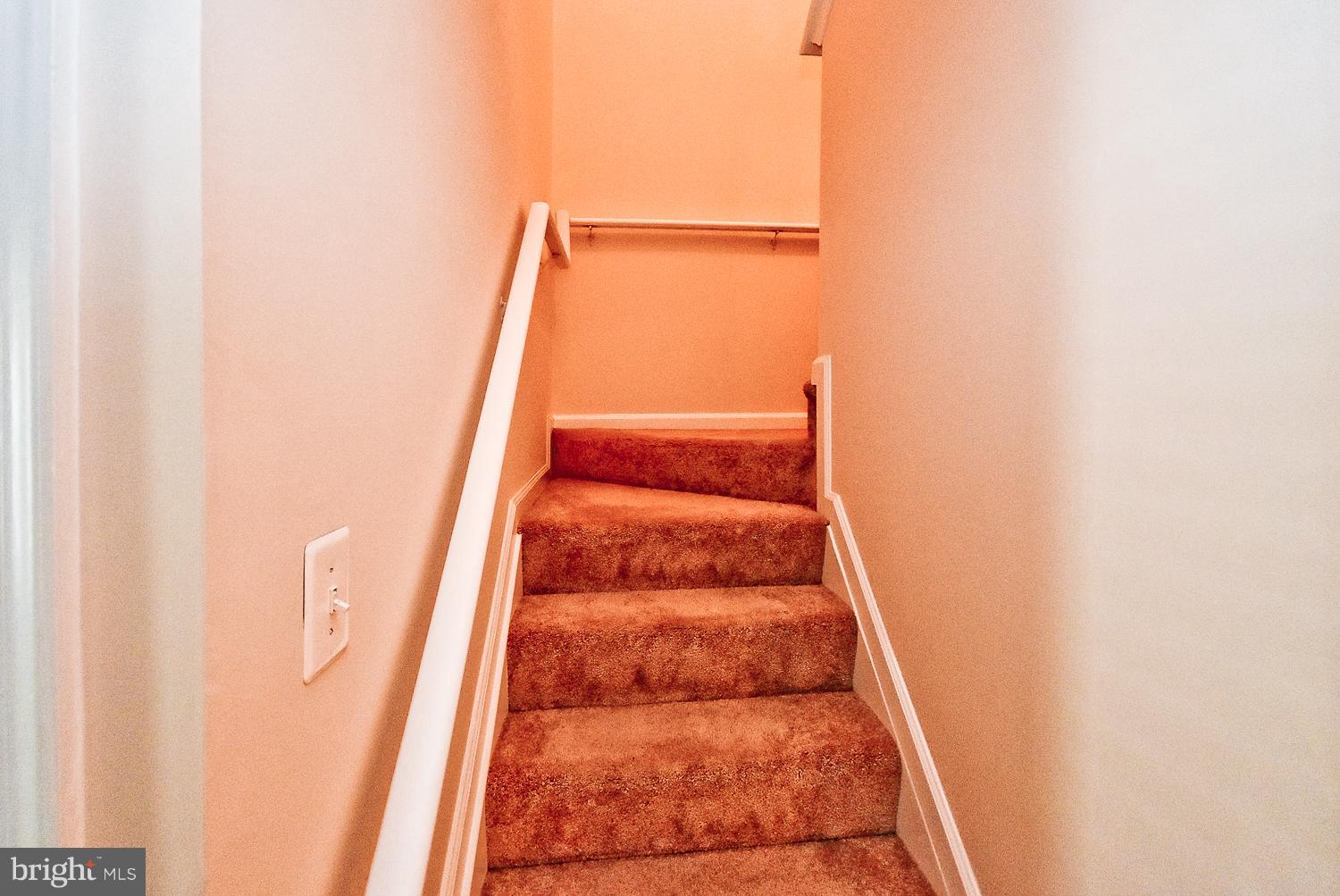 COVINGTON - Residential