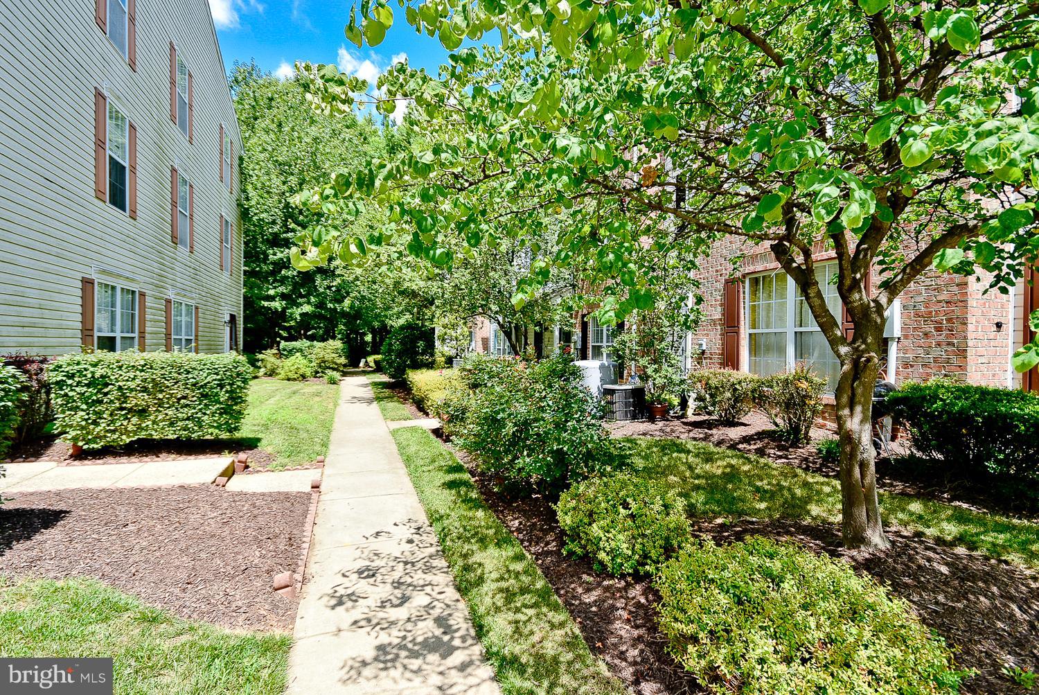 COVINGTON - Residential