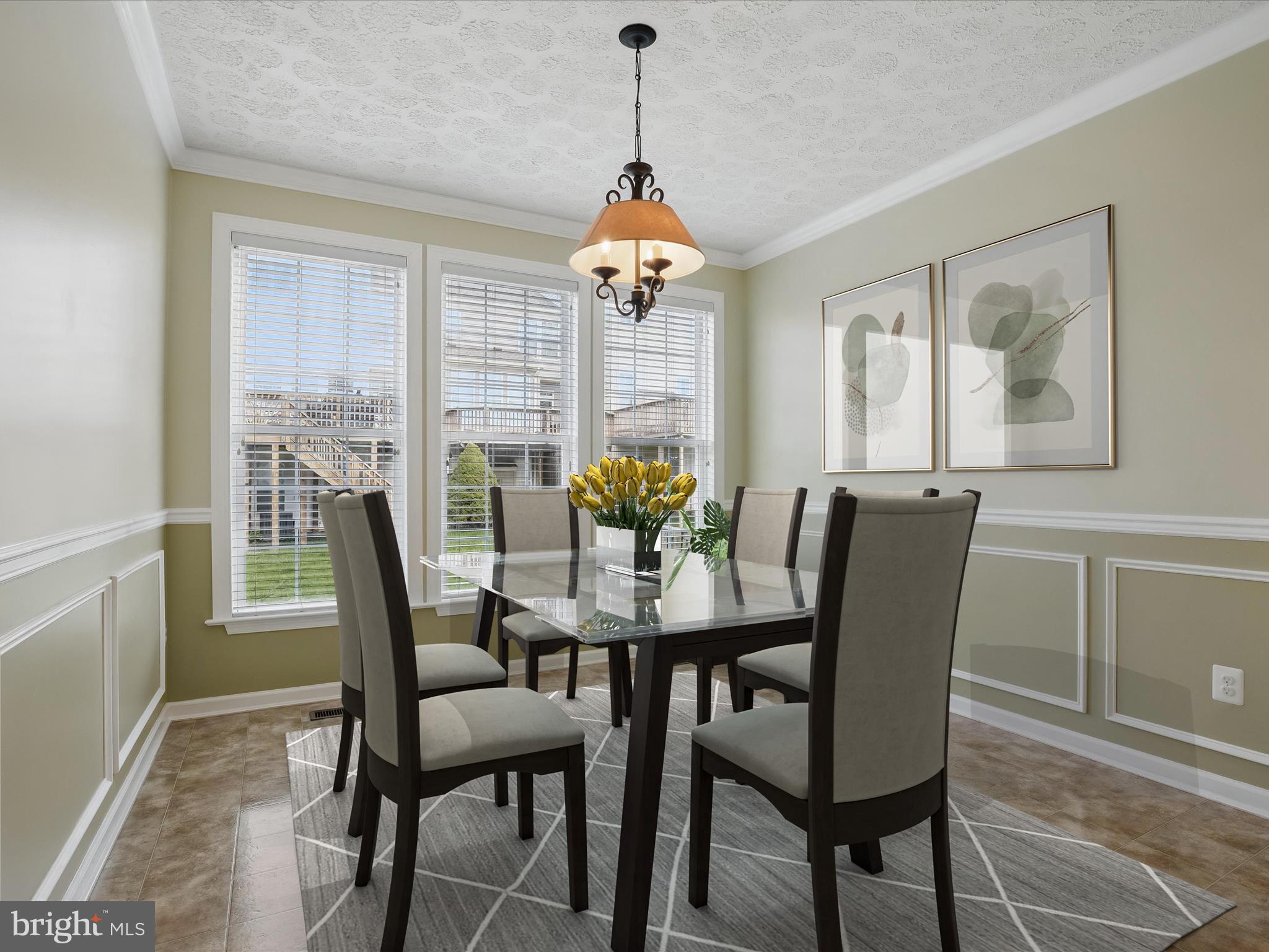 PERRY HALL FARMS - Residential