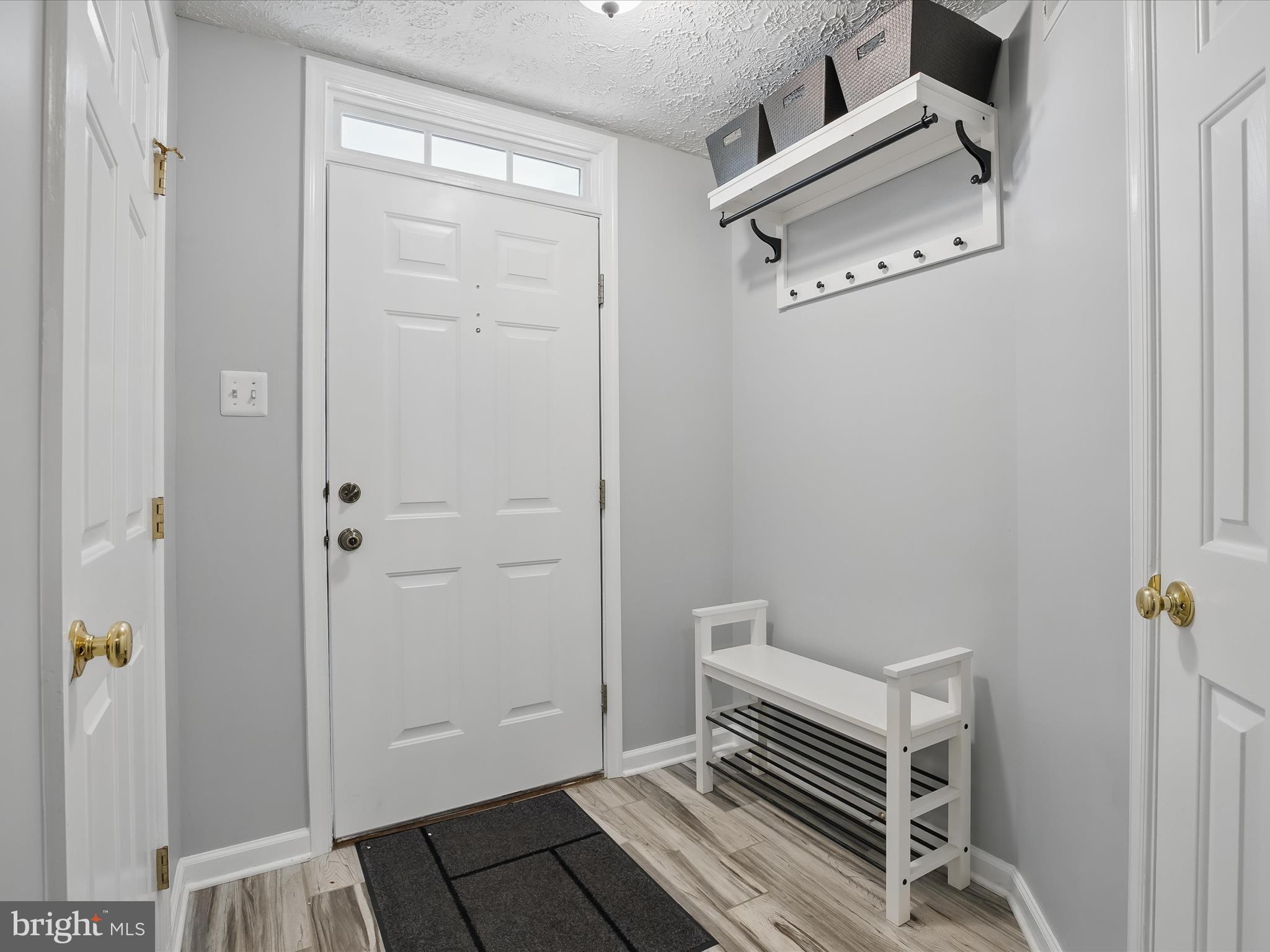 PERRY HALL FARMS - Residential