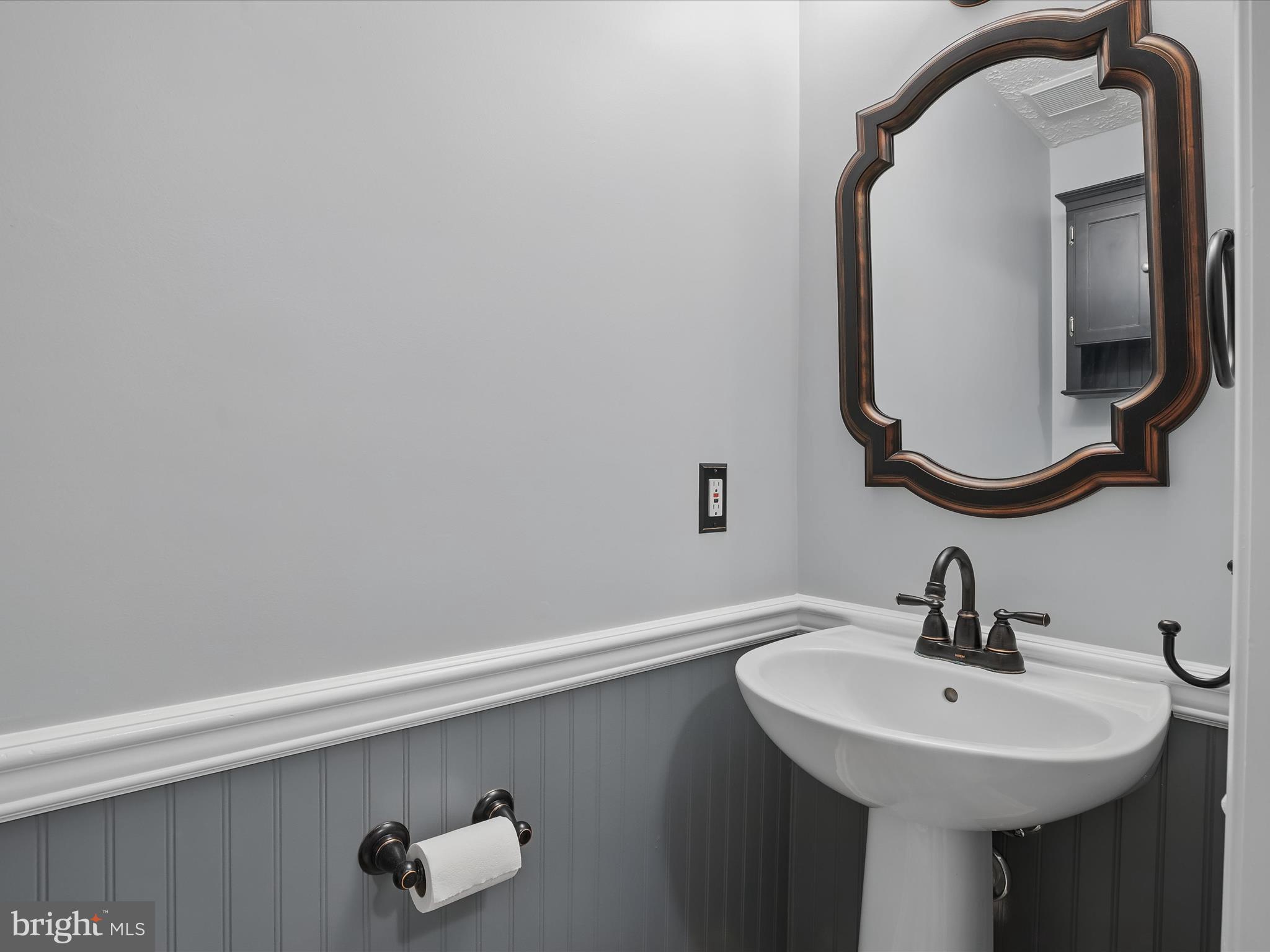 PERRY HALL FARMS - Residential