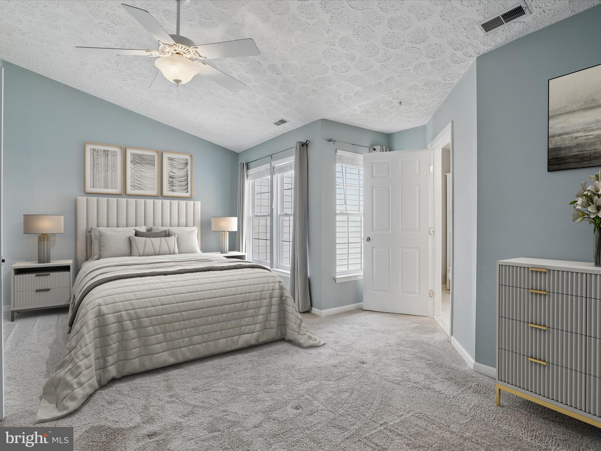 PERRY HALL FARMS - Residential