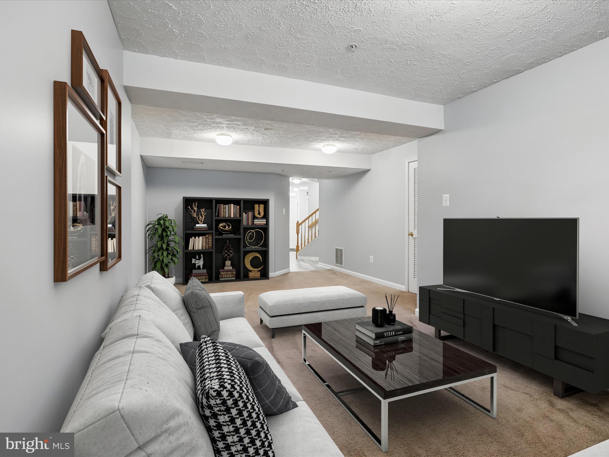 PERRY HALL FARMS - Residential