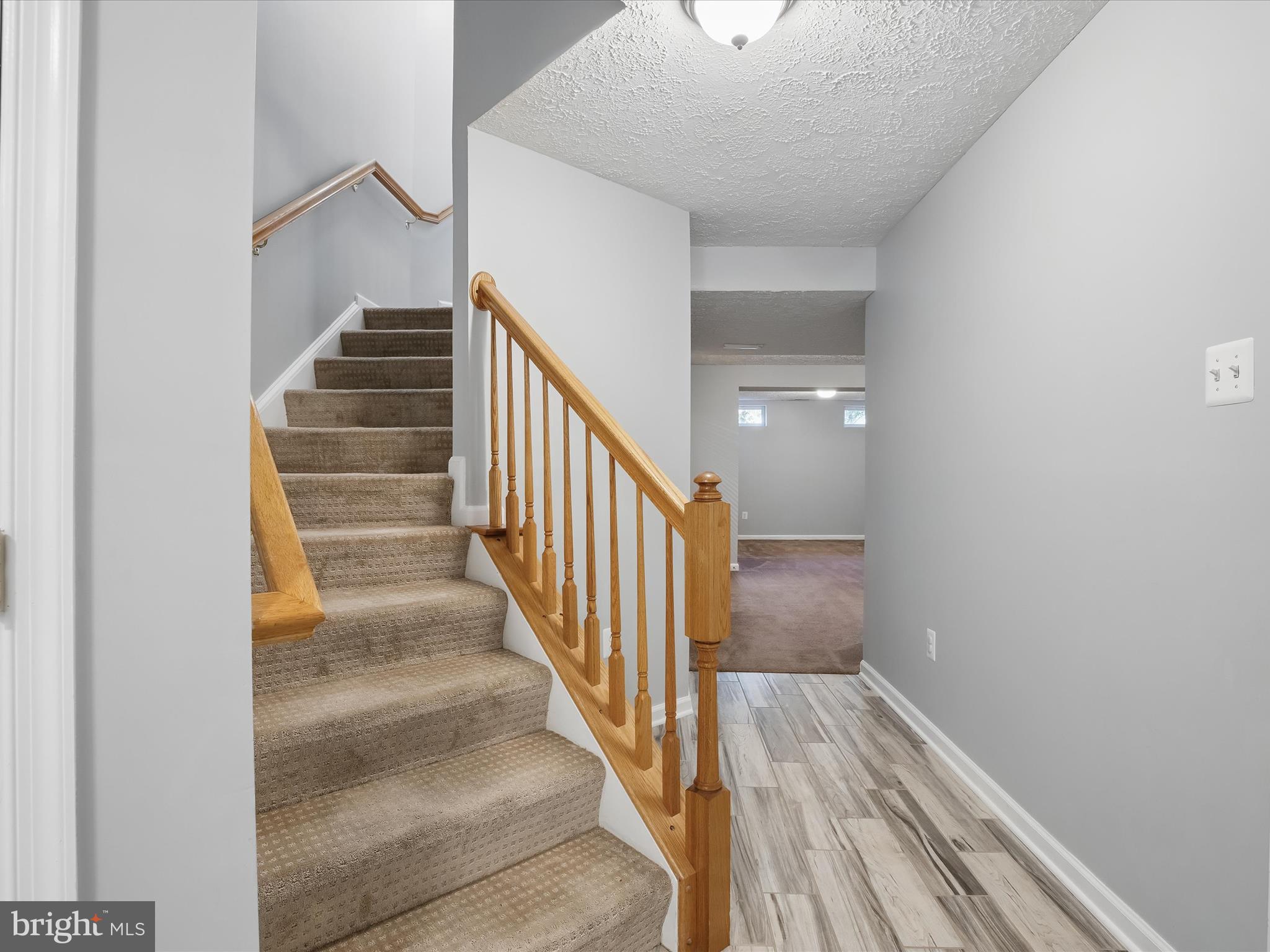 PERRY HALL FARMS - Residential