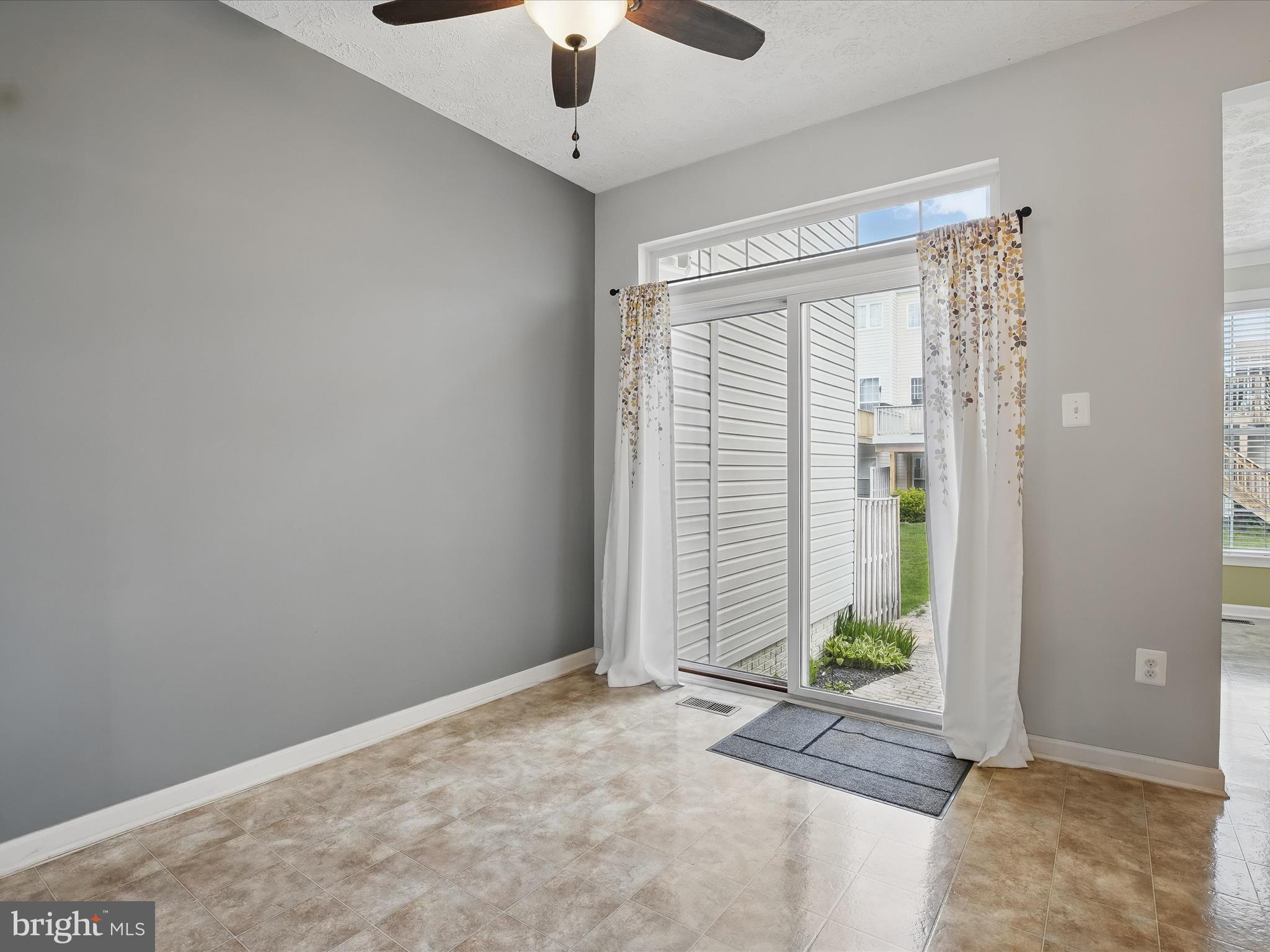 PERRY HALL FARMS - Residential