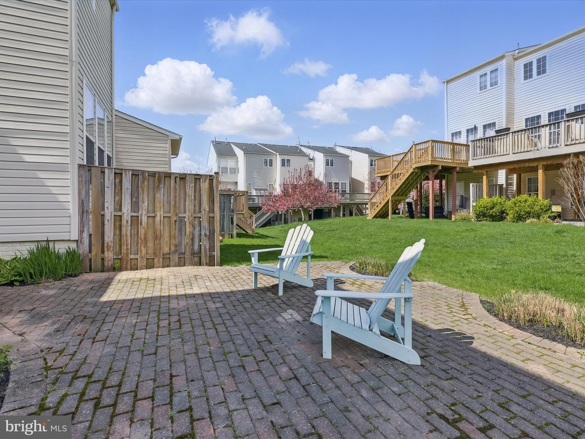 PERRY HALL FARMS - Residential