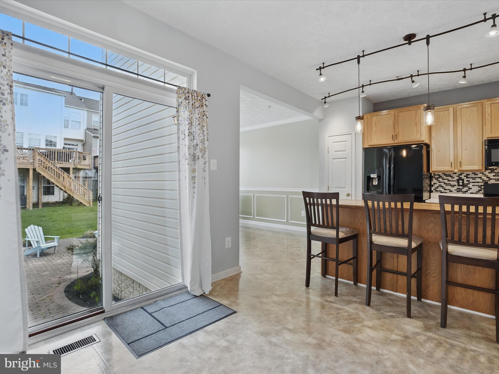 PERRY HALL FARMS - Residential