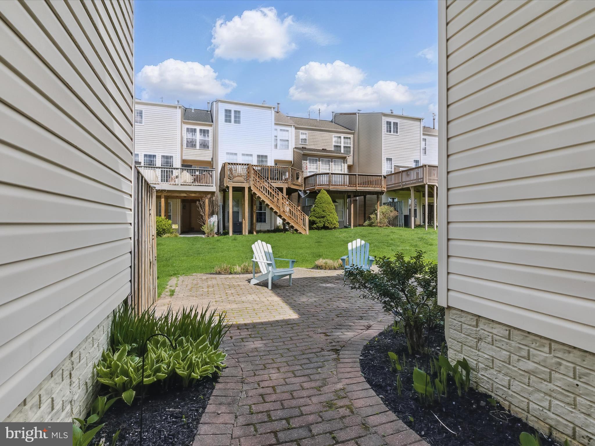 PERRY HALL FARMS - Residential