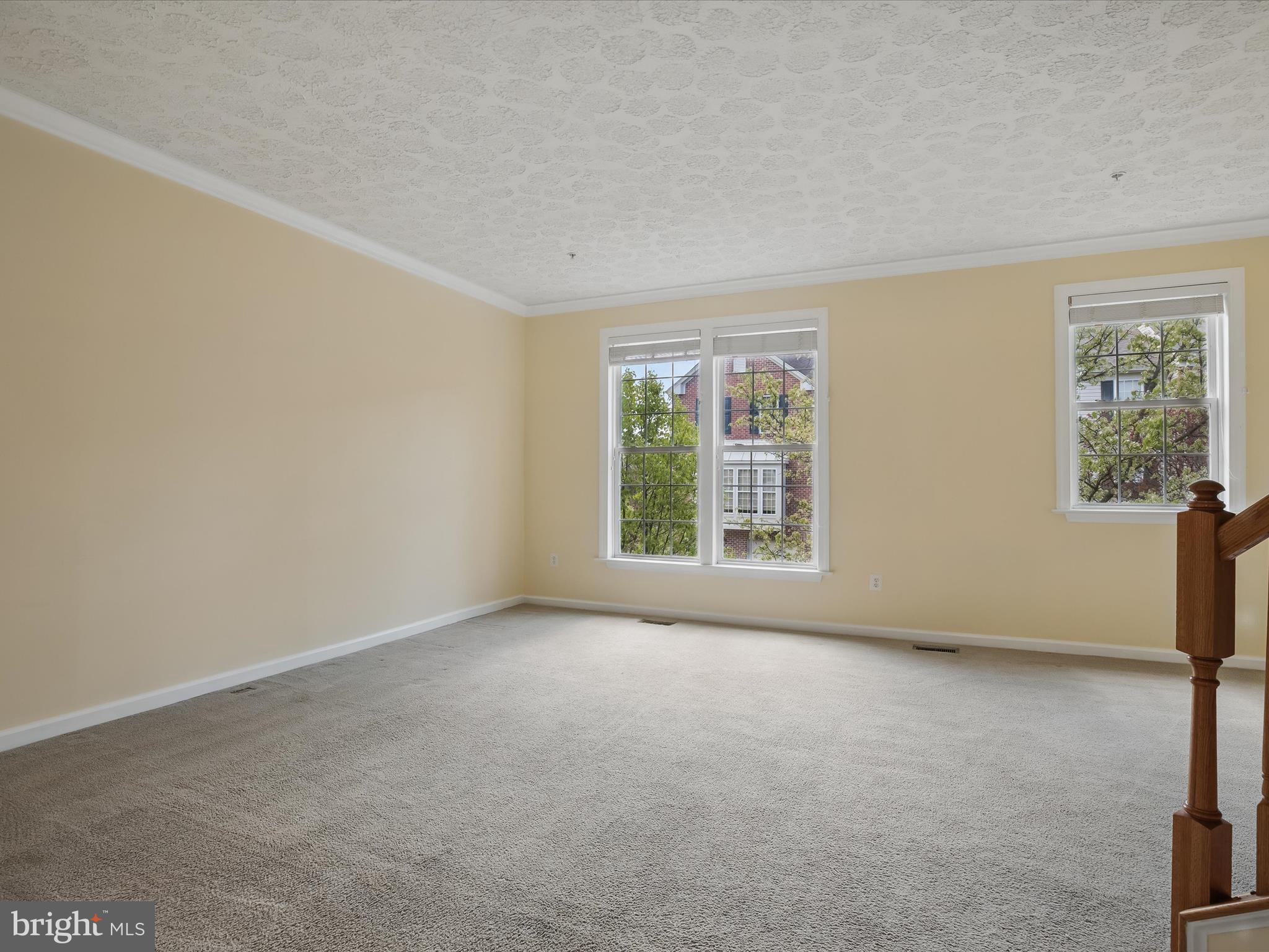 PERRY HALL FARMS - Residential