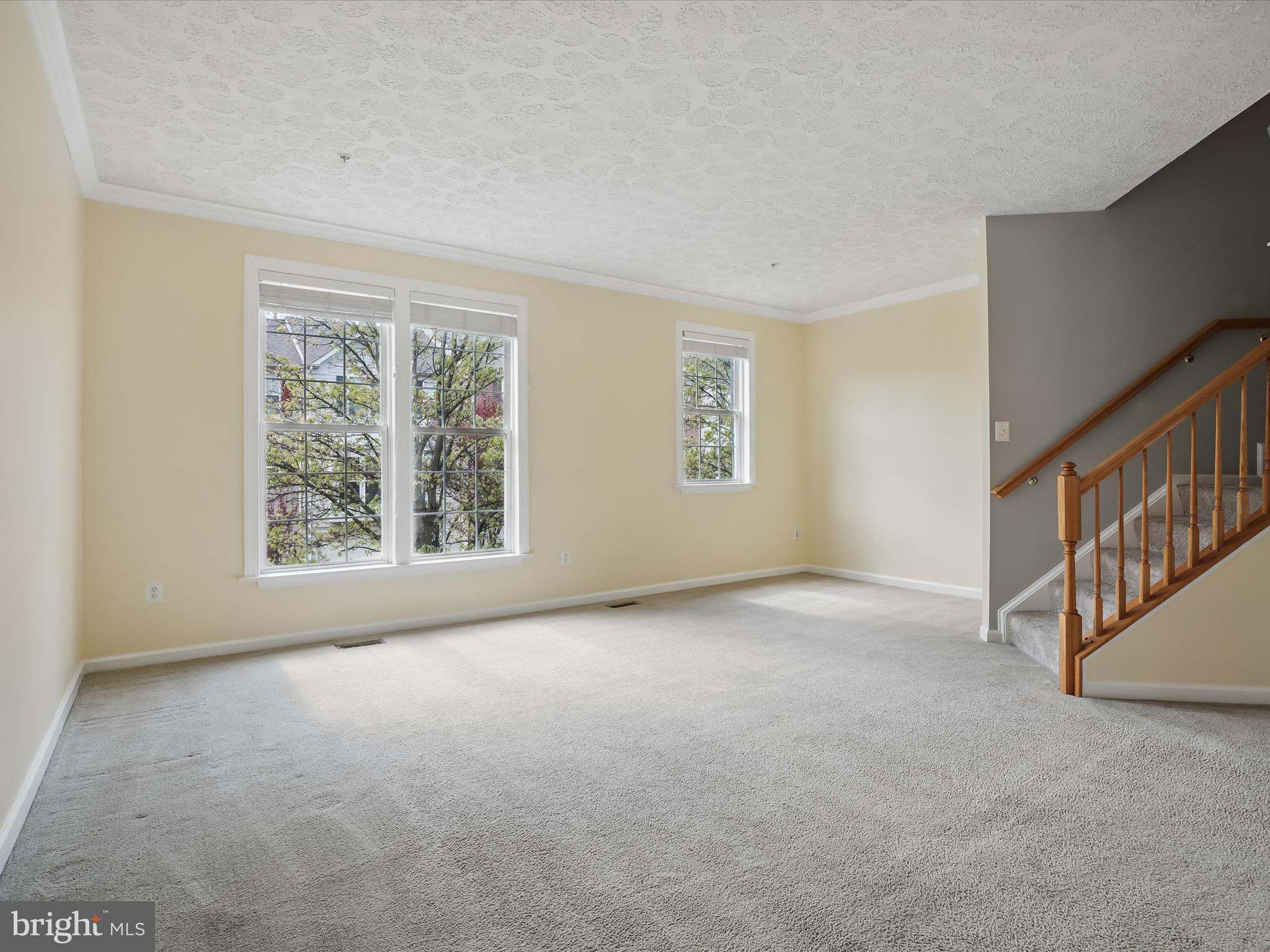 PERRY HALL FARMS - Residential