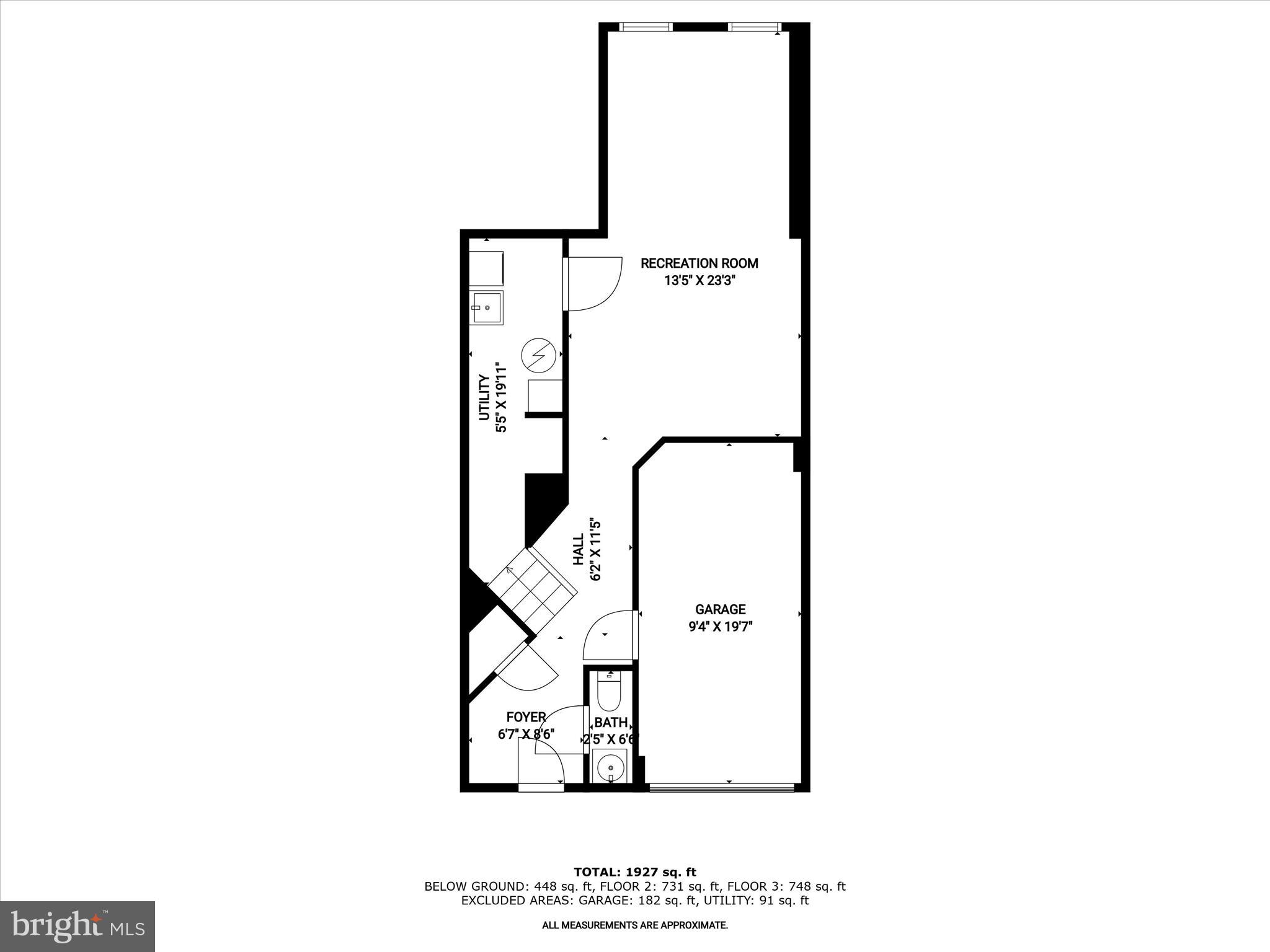 PERRY HALL FARMS - Residential