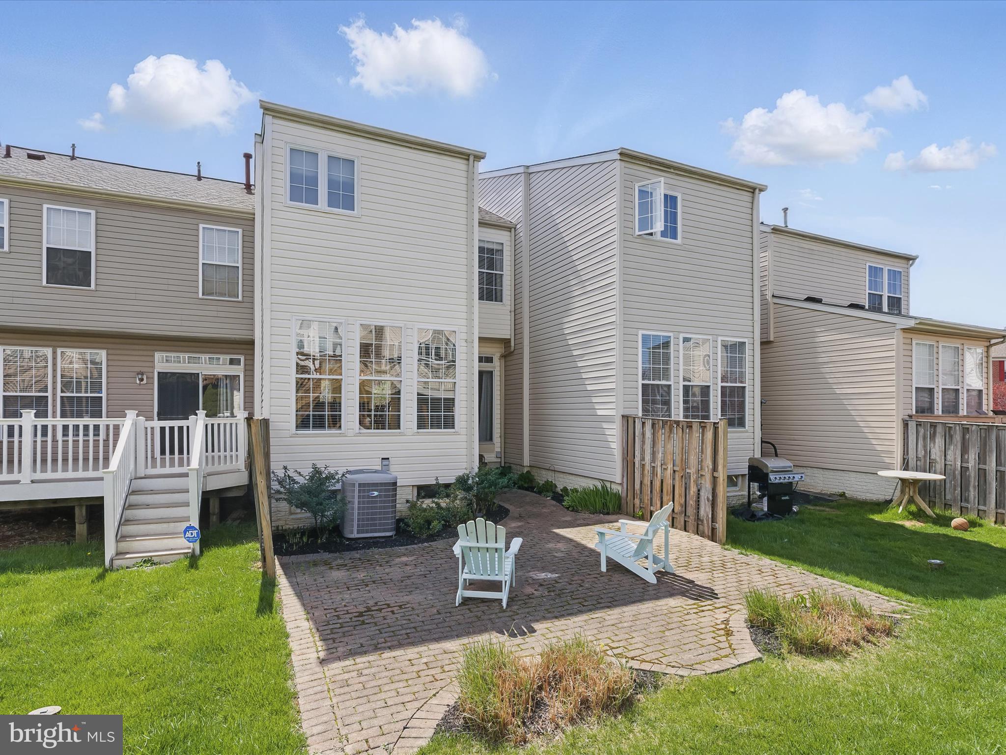 PERRY HALL FARMS - Residential