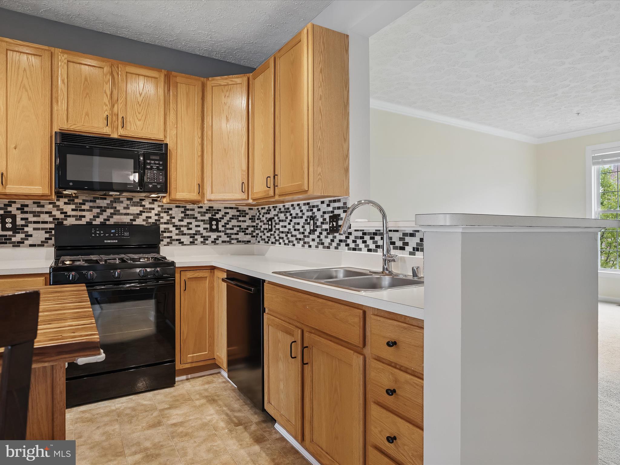 PERRY HALL FARMS - Residential