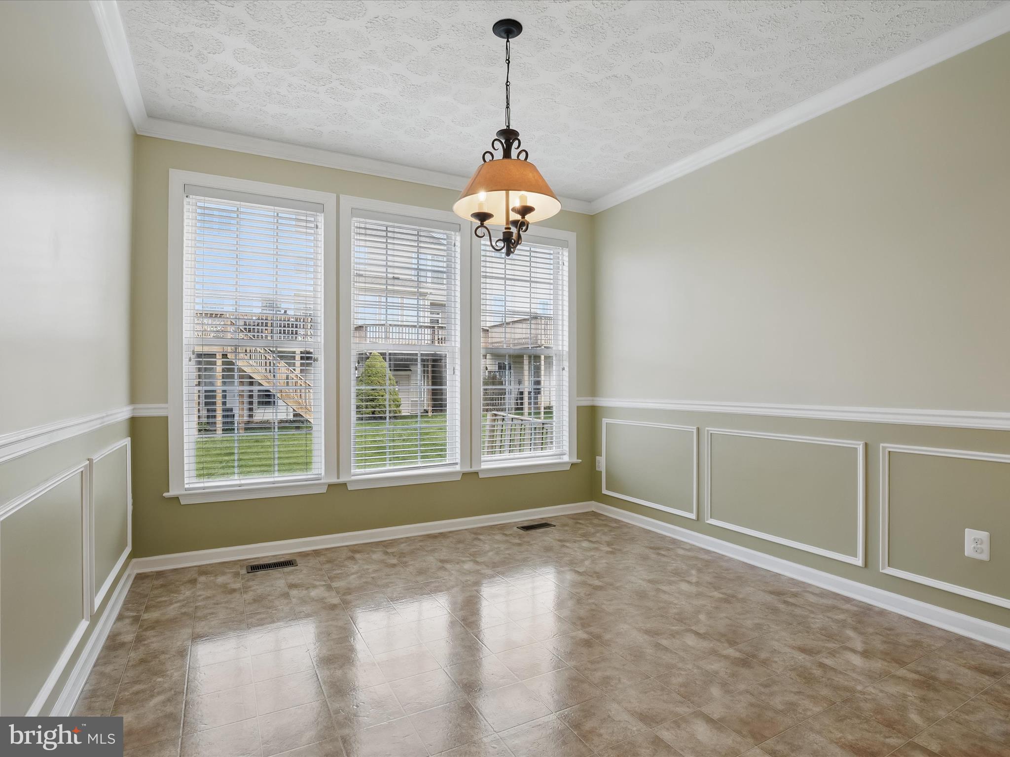 PERRY HALL FARMS - Residential