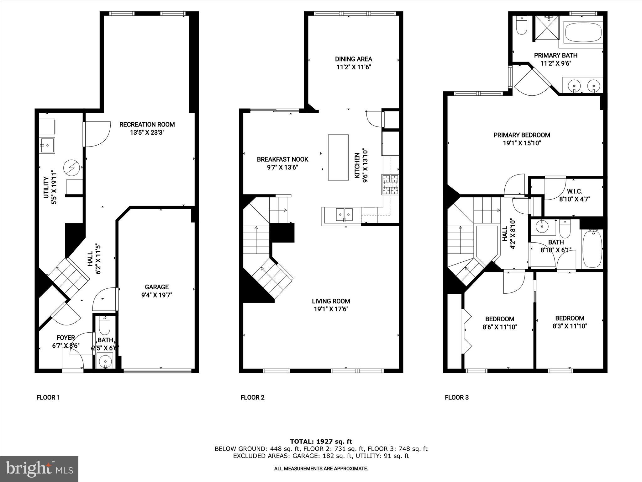 PERRY HALL FARMS - Residential