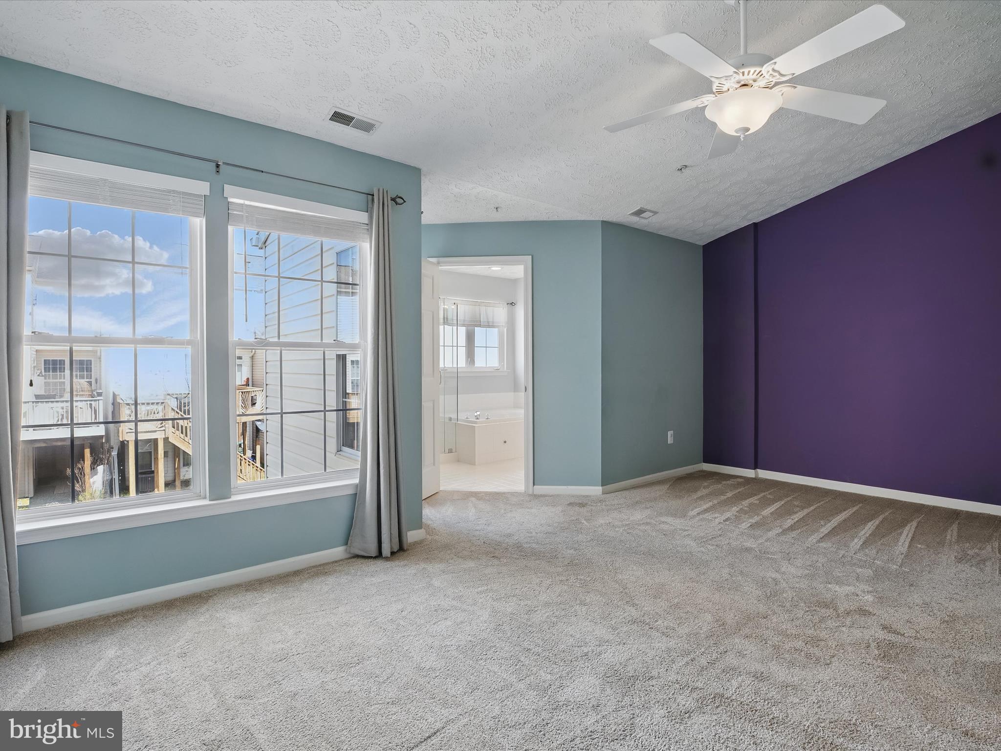 PERRY HALL FARMS - Residential