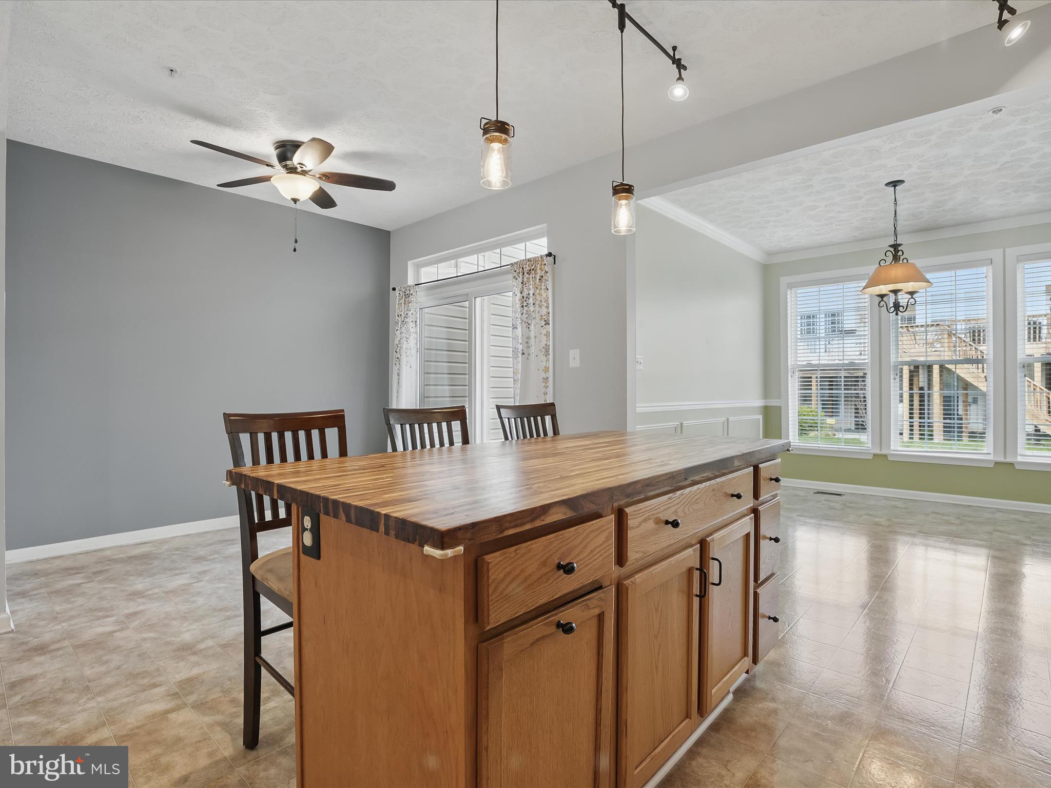 PERRY HALL FARMS - Residential