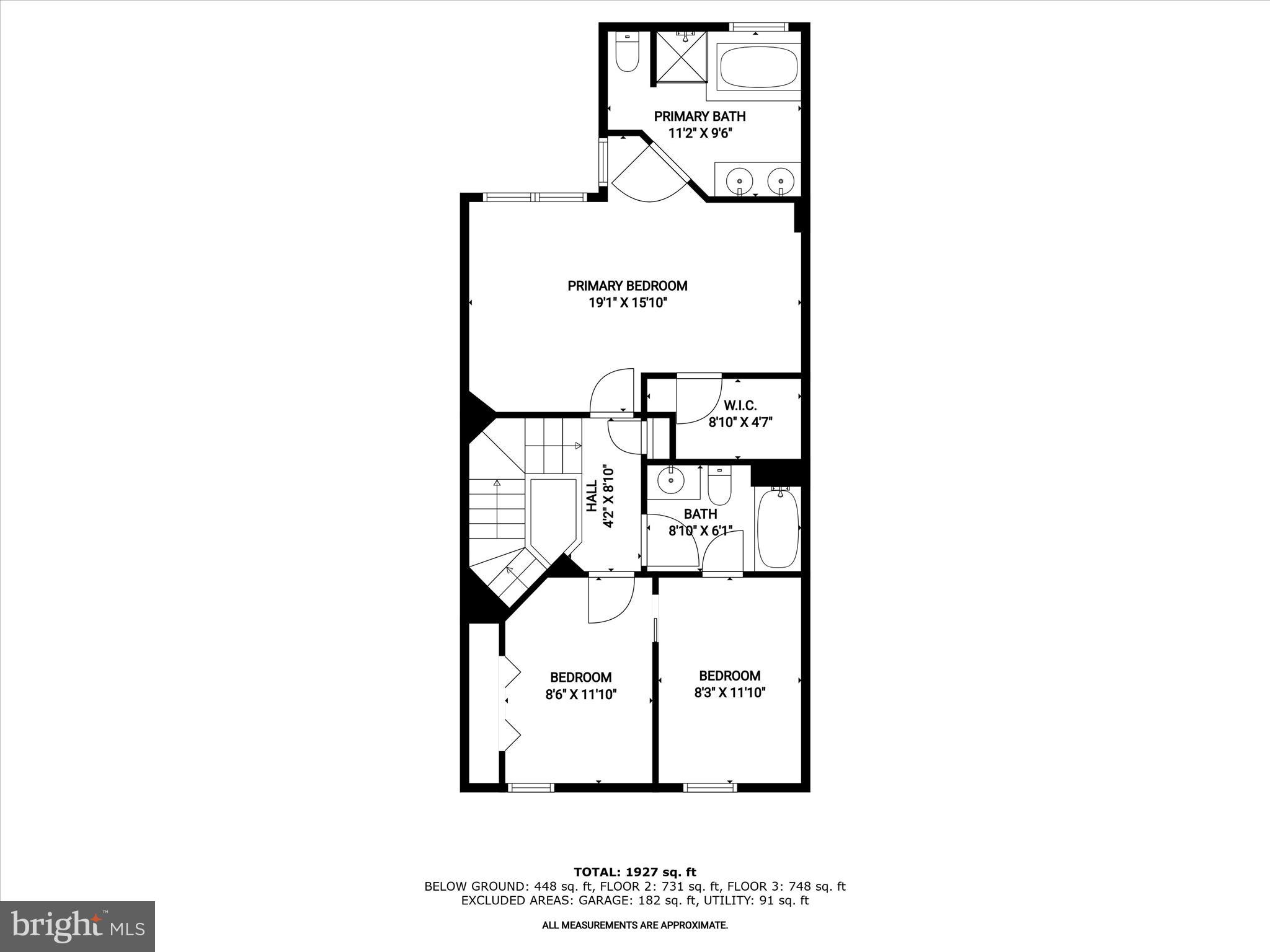 PERRY HALL FARMS - Residential