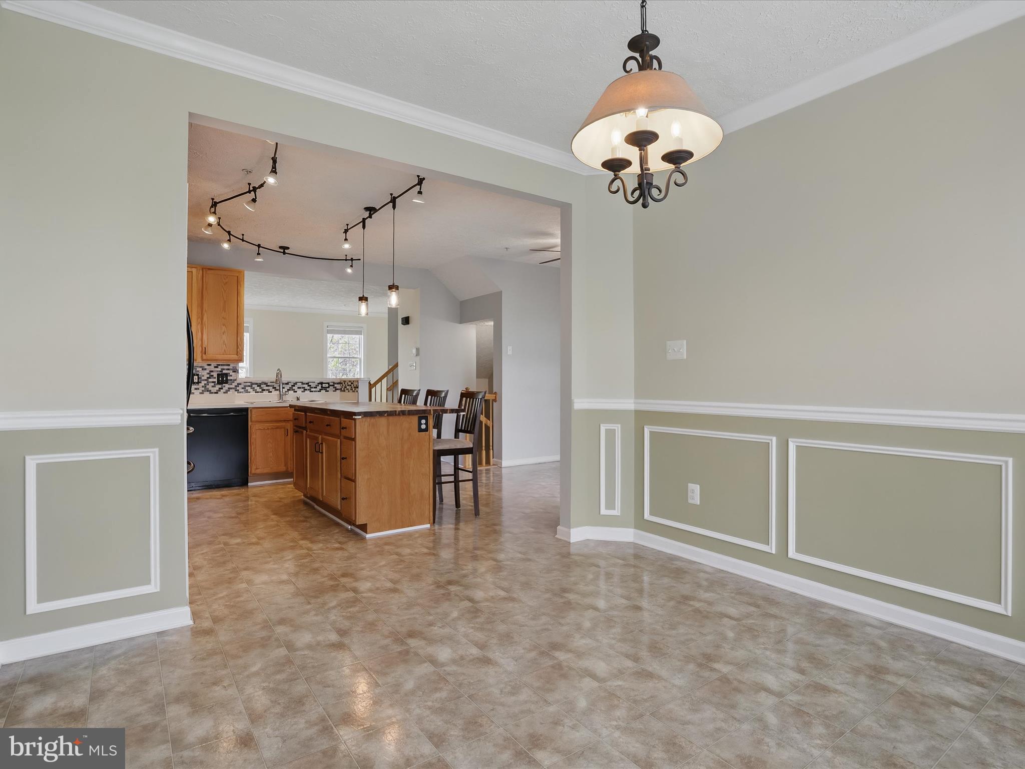 PERRY HALL FARMS - Residential