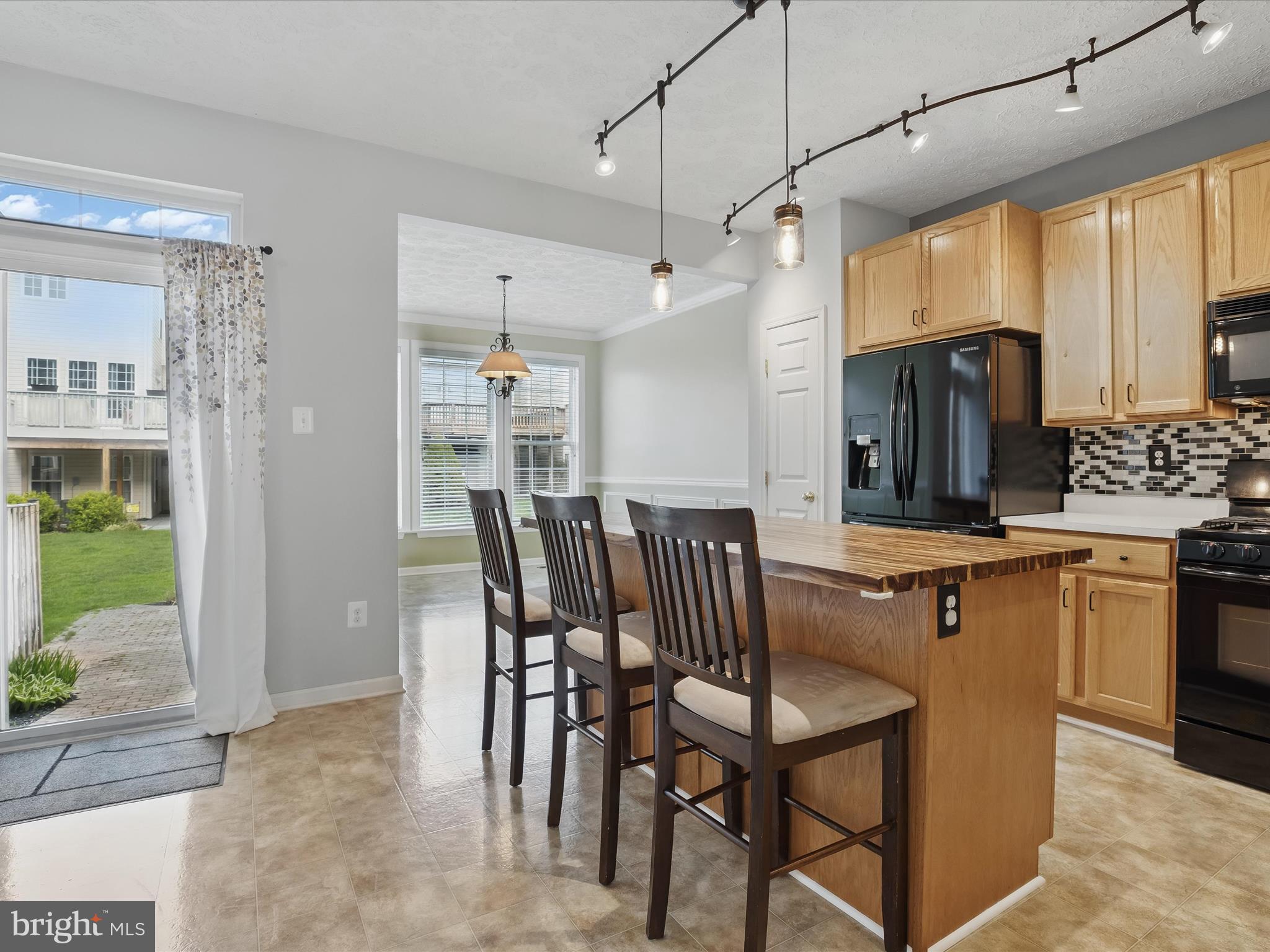 PERRY HALL FARMS - Residential