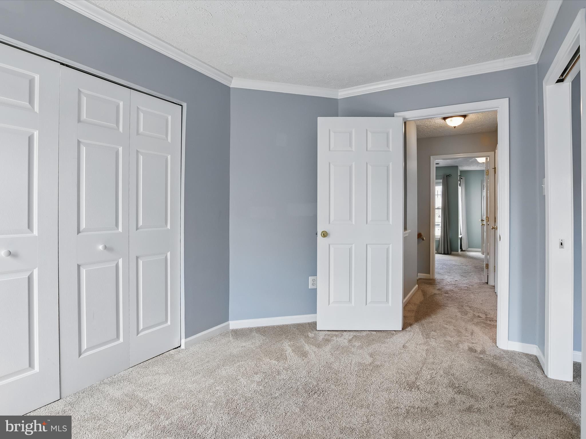 PERRY HALL FARMS - Residential