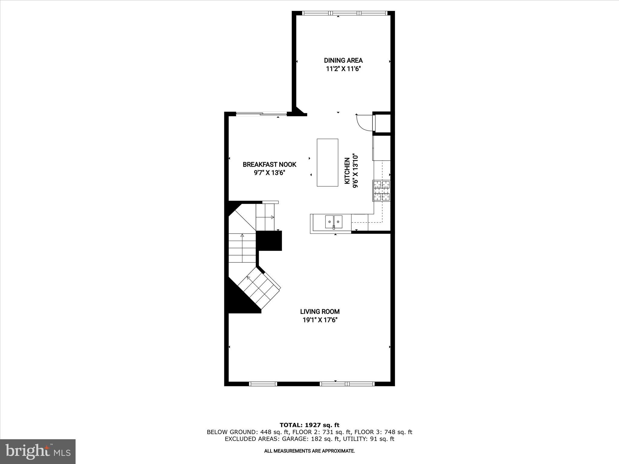 PERRY HALL FARMS - Residential