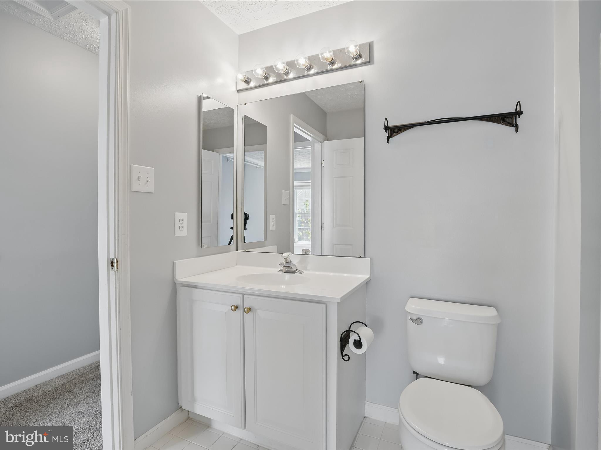 PERRY HALL FARMS - Residential