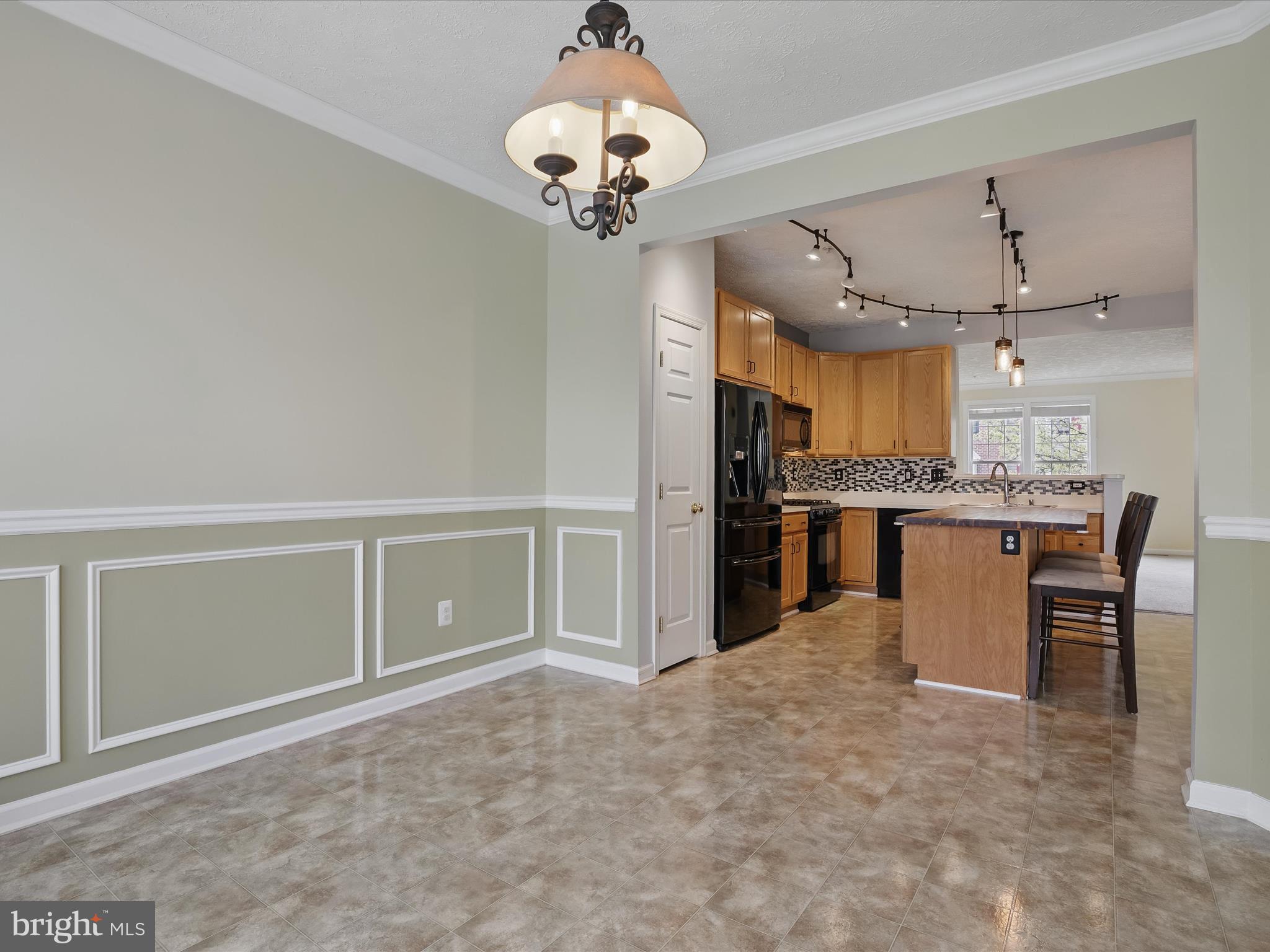 PERRY HALL FARMS - Residential