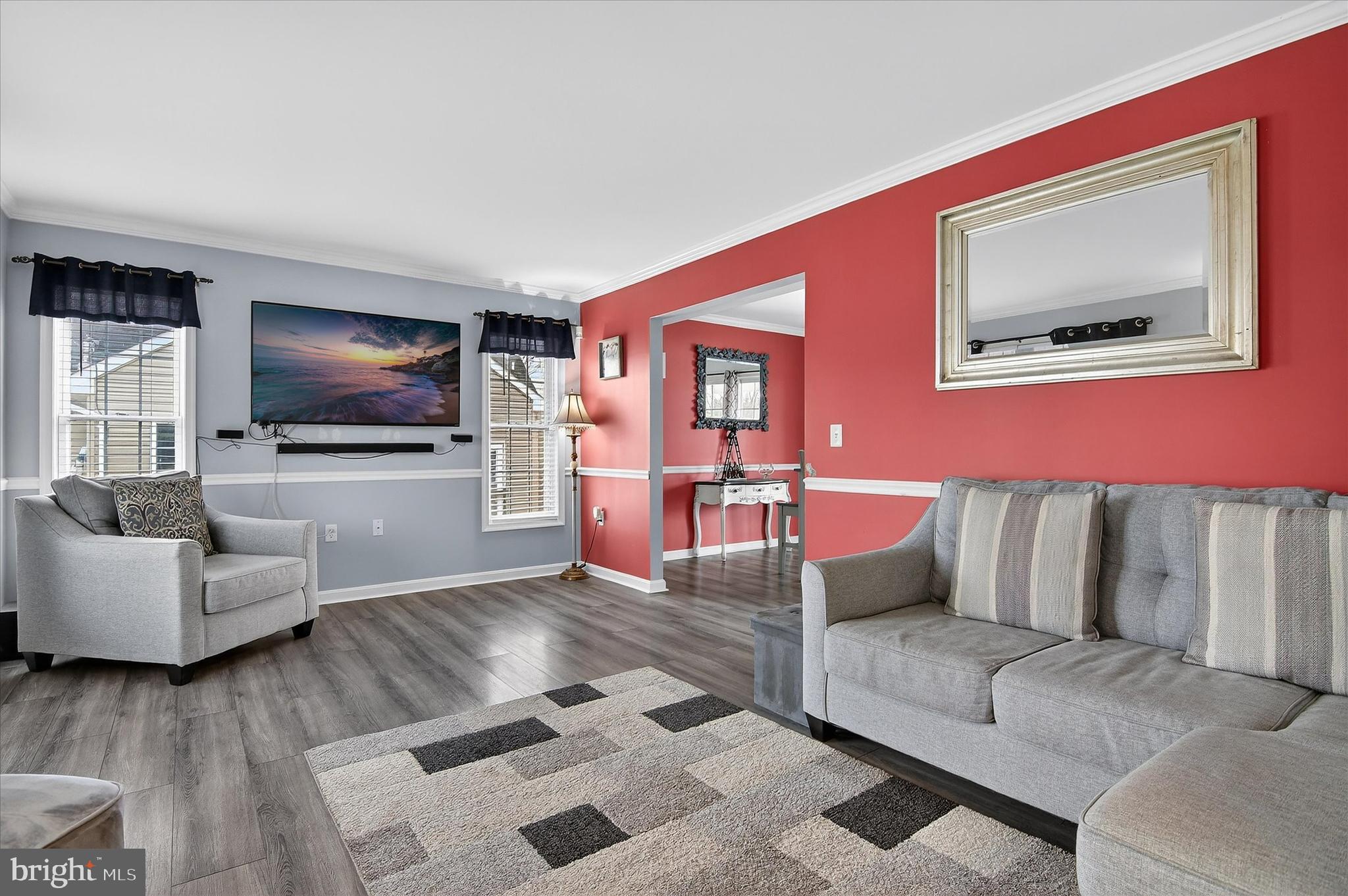 CEDAR LAWN - Residential