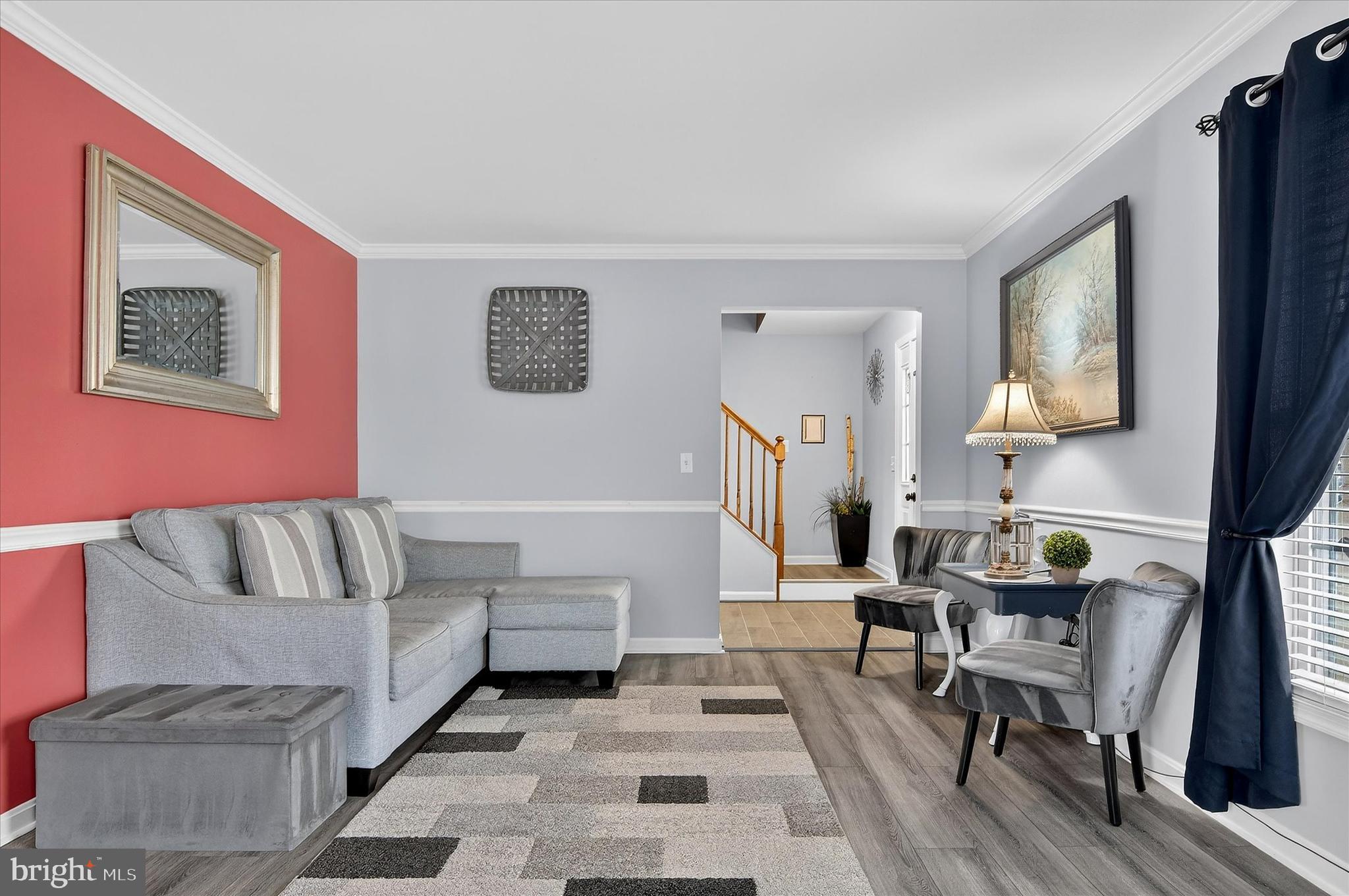 CEDAR LAWN - Residential