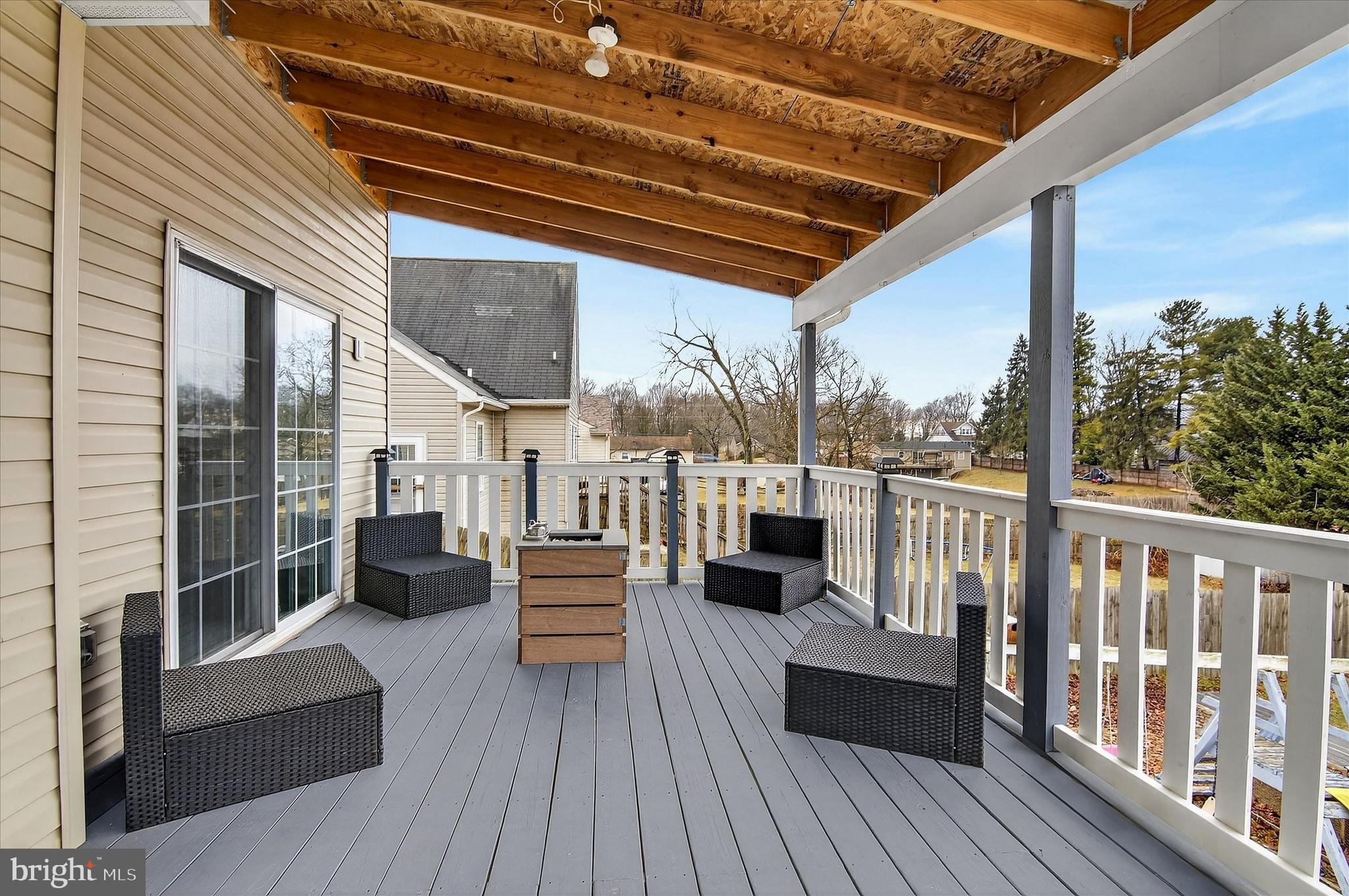 CEDAR LAWN - Residential