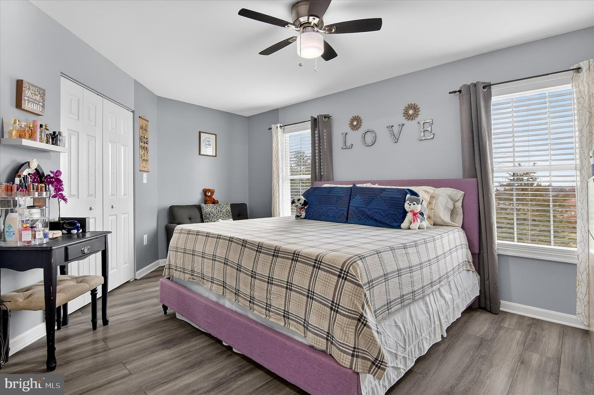 CEDAR LAWN - Residential