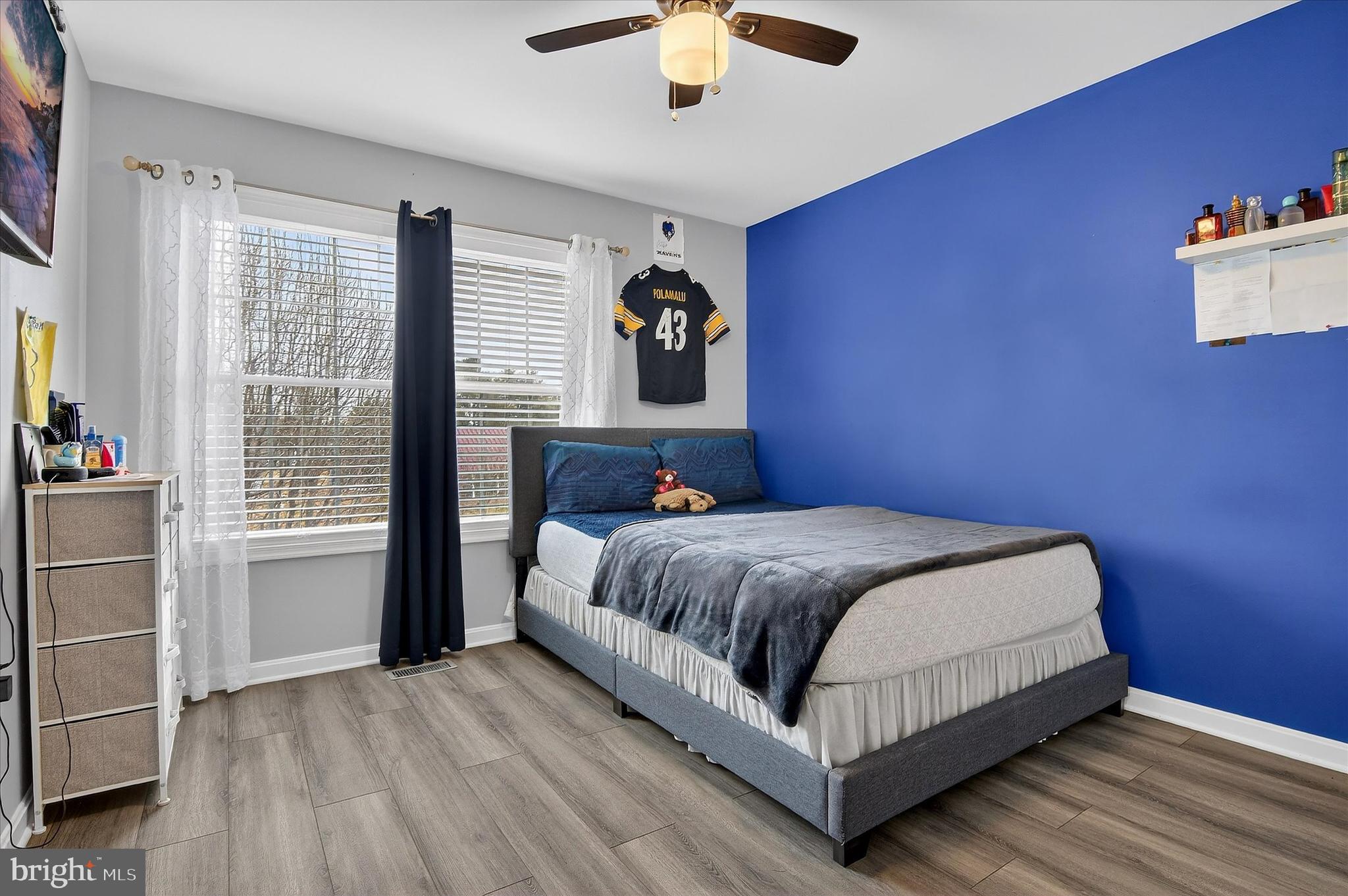 CEDAR LAWN - Residential